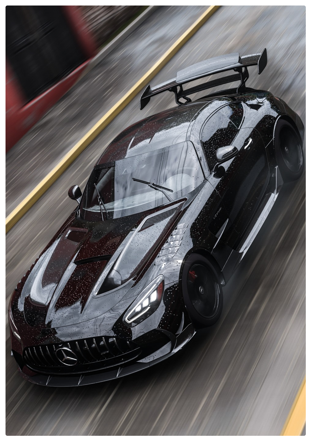 Rimac Nevera 2021-current - Previously Considered Suggestions - Official  Forza Community Forums