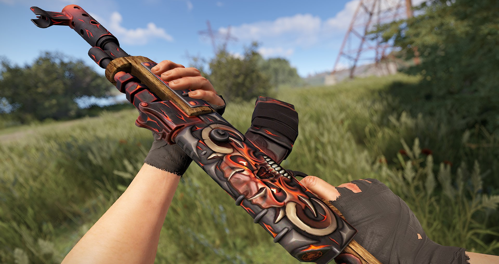 El Diablo AR thumbnail 5