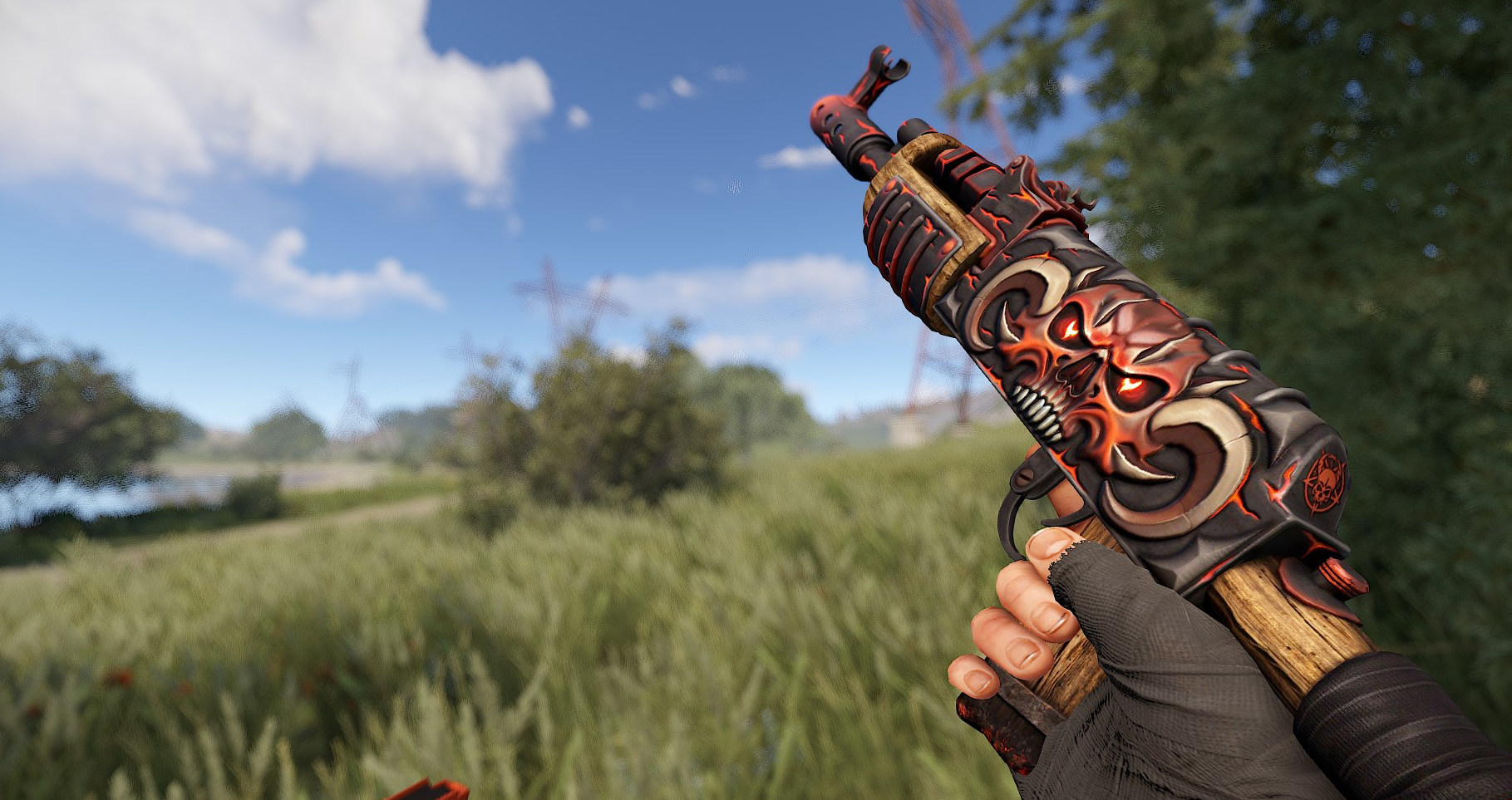 El Diablo AR thumbnail 7