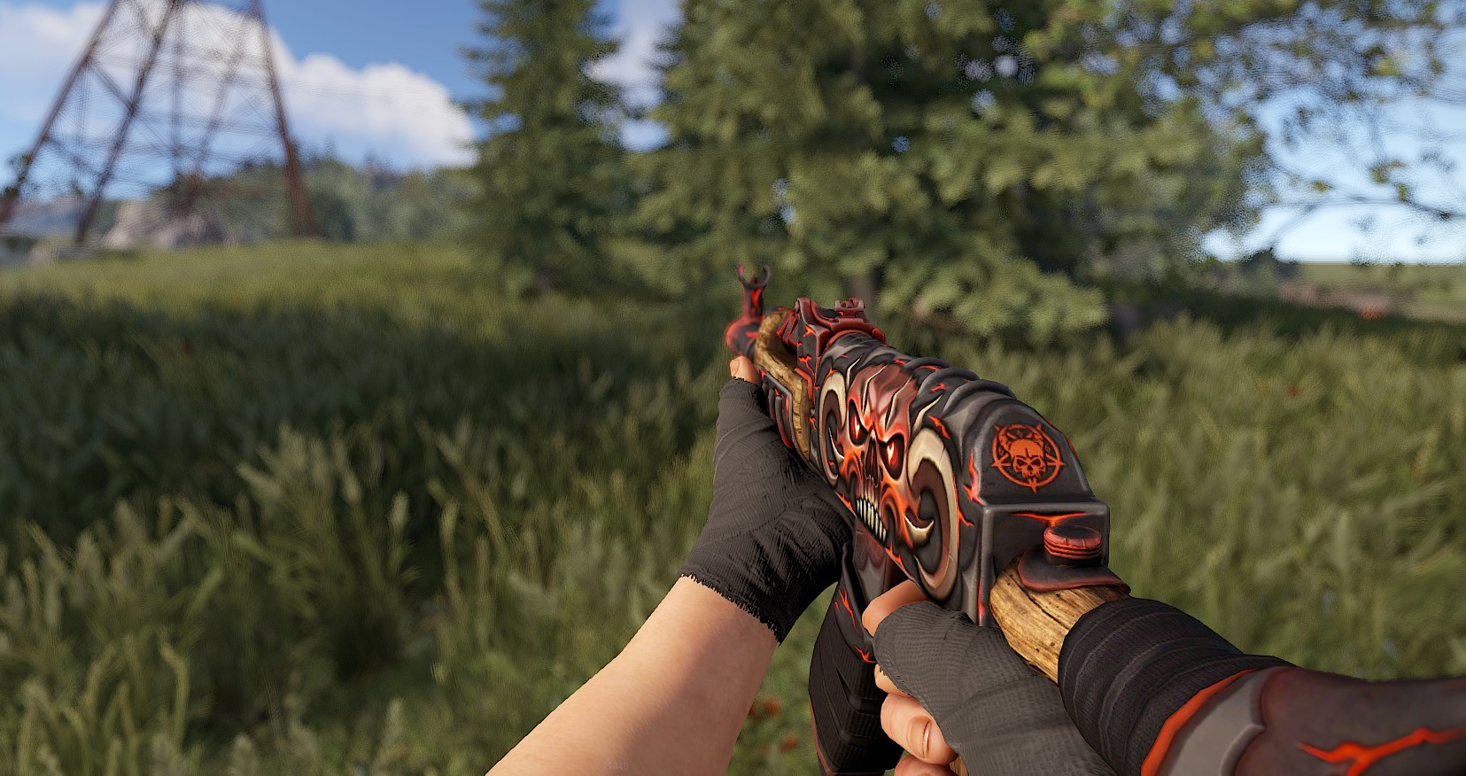 El Diablo AR thumbnail 3