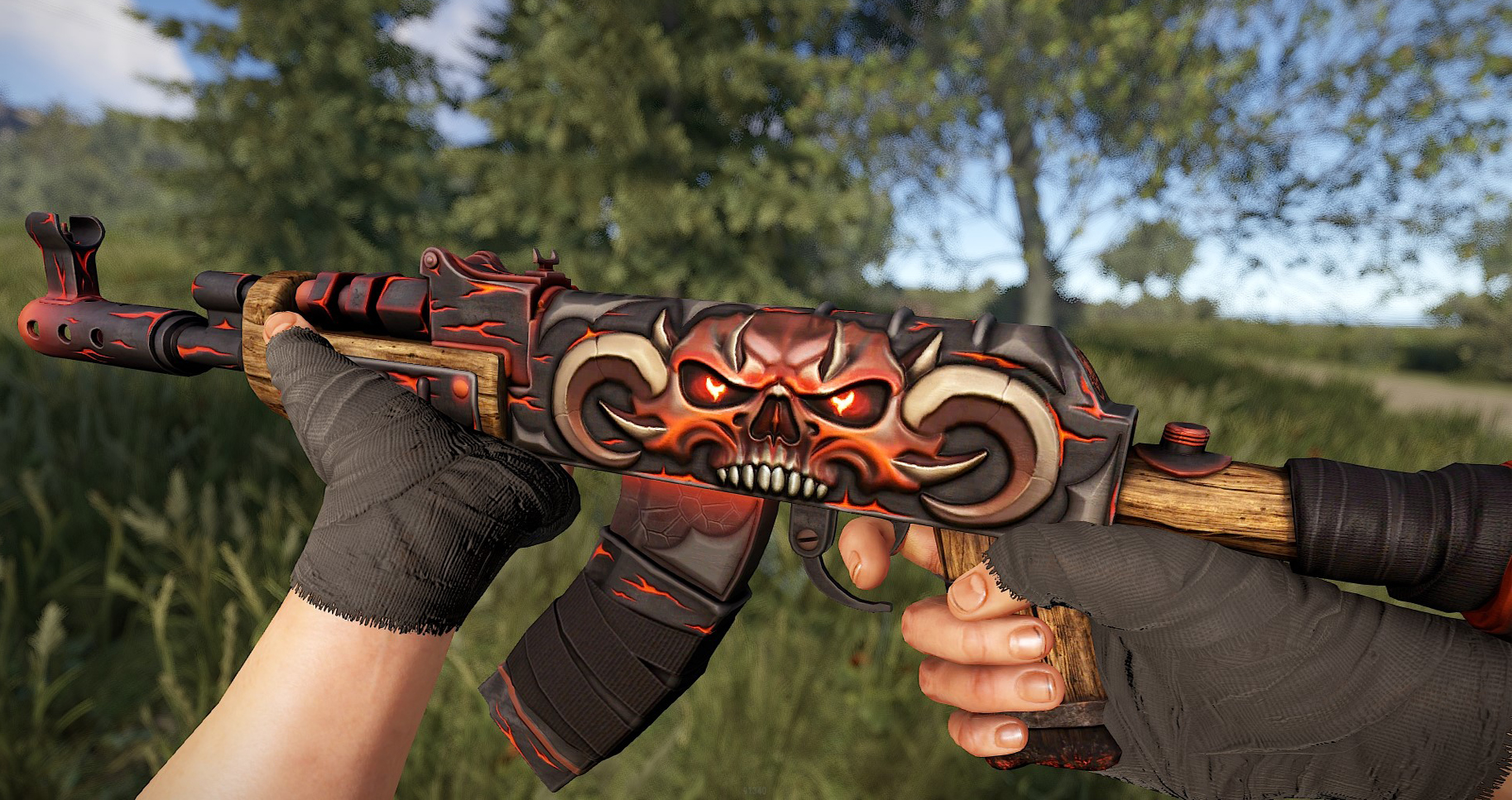 El Diablo AR thumbnail 8