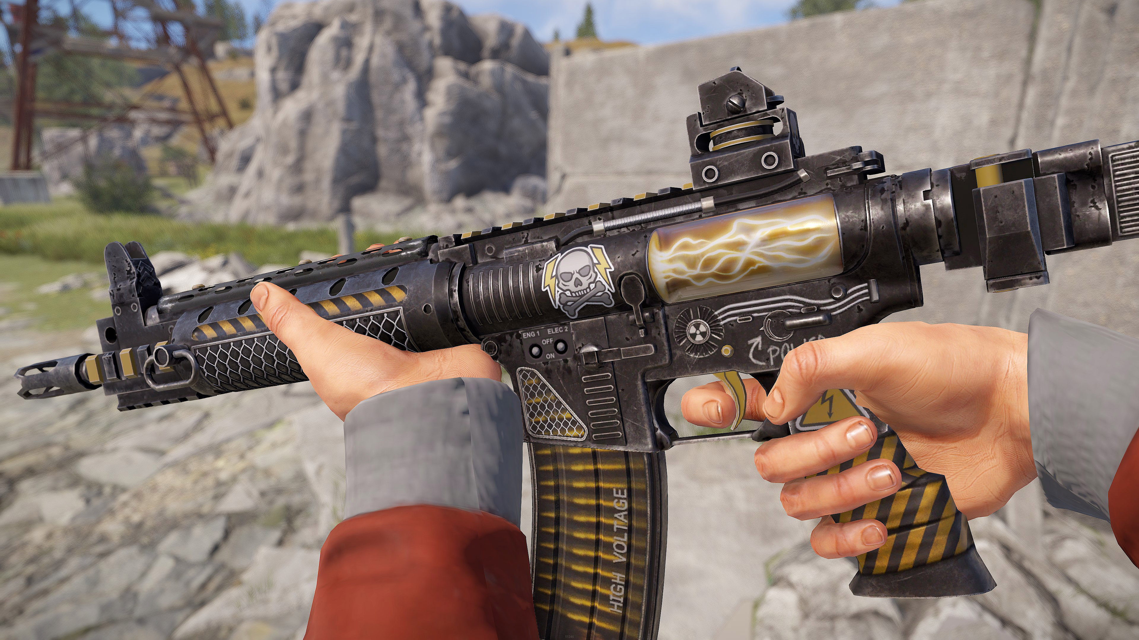 High Voltage LR thumbnail 3