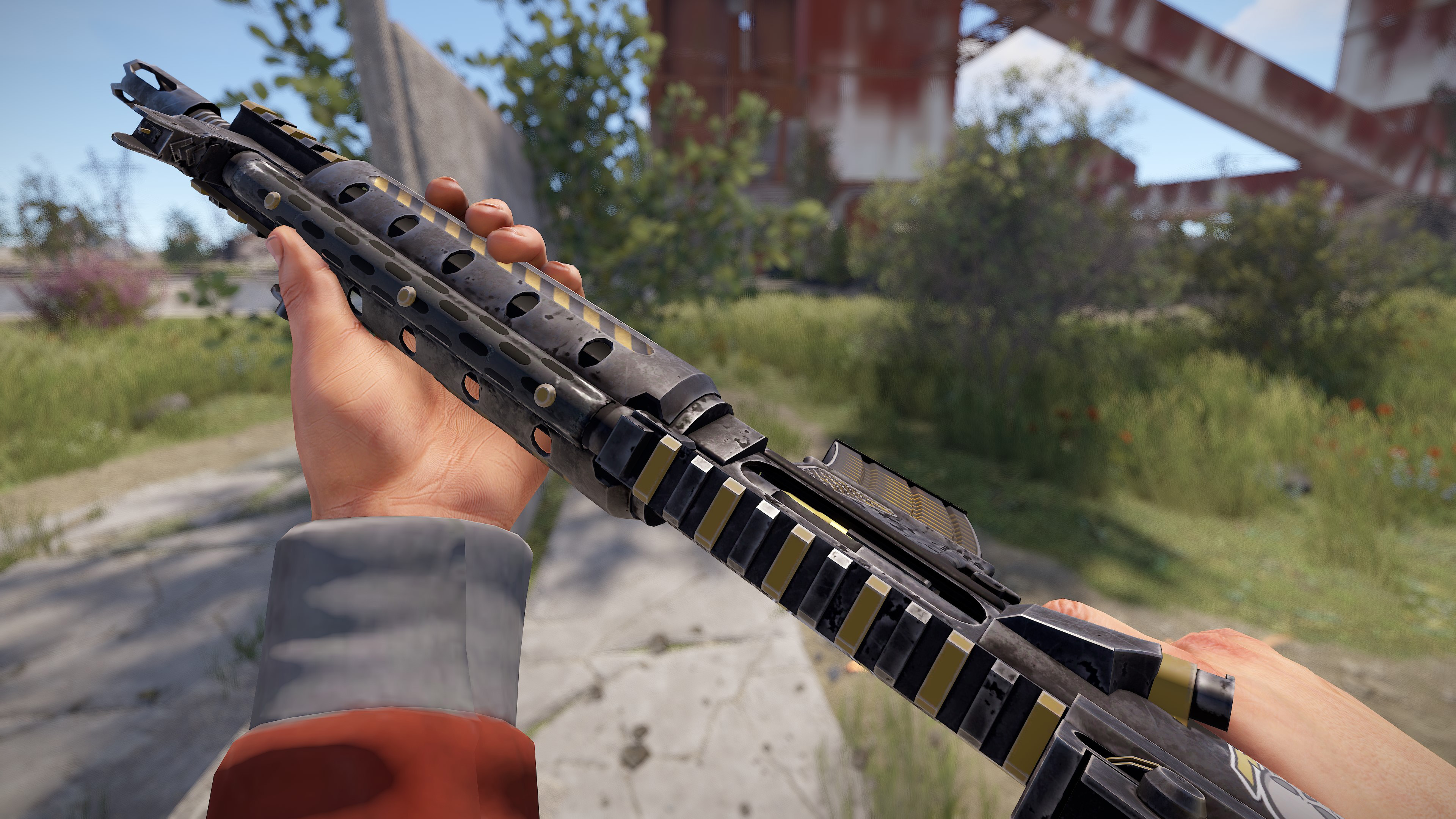 High Voltage LR thumbnail 6