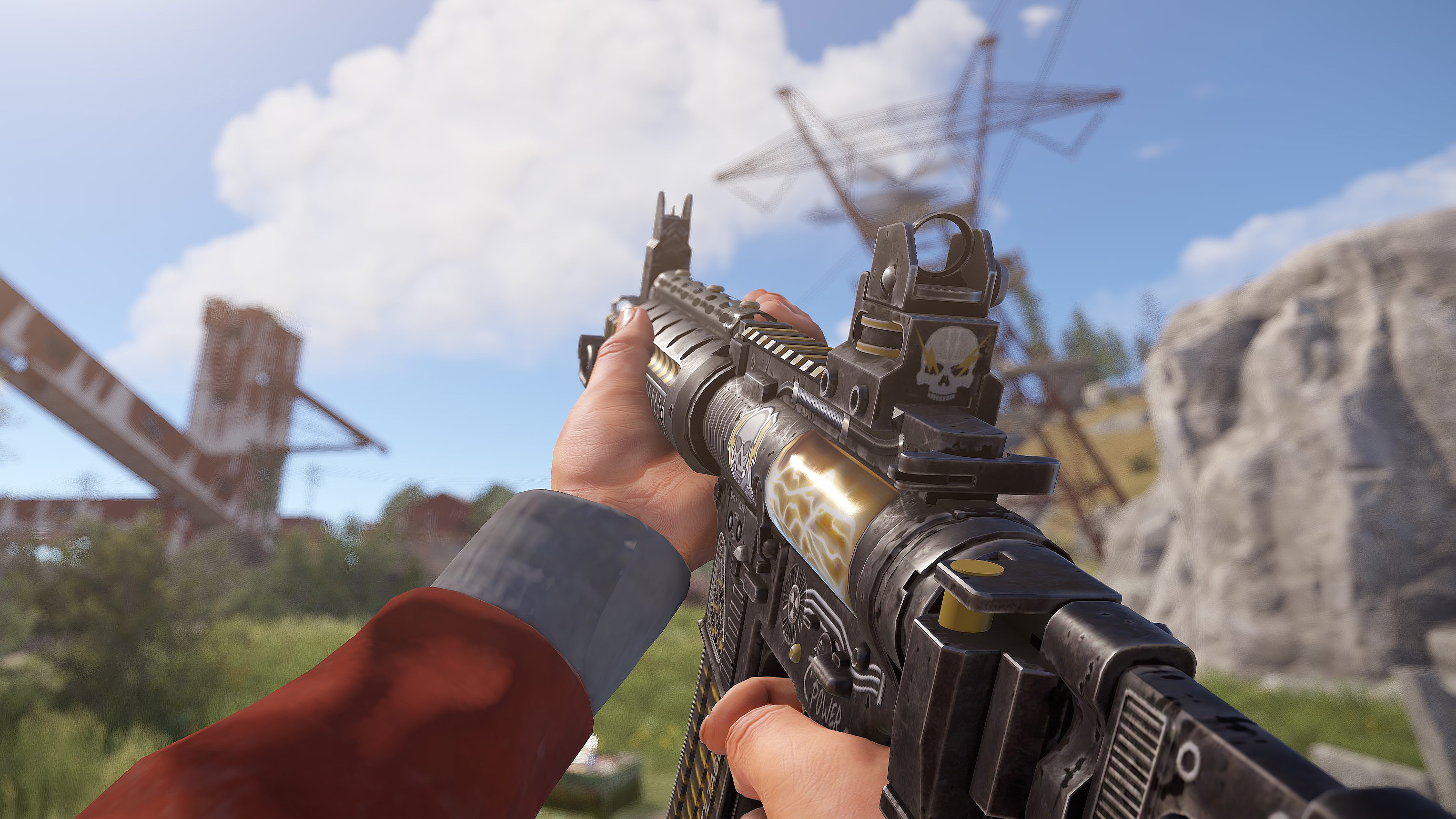 High Voltage LR thumbnail 2