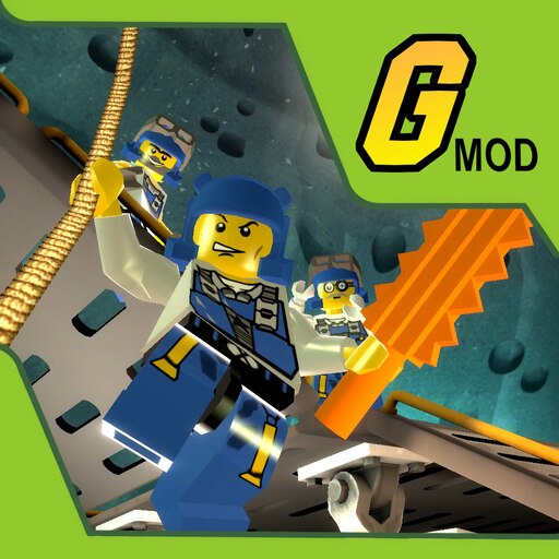 Lego city apk discount mod