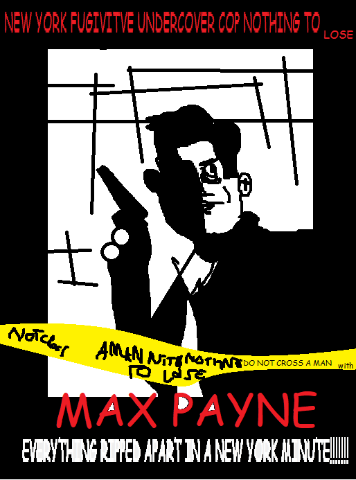 Steam 社区 :: :: Max Payne 4