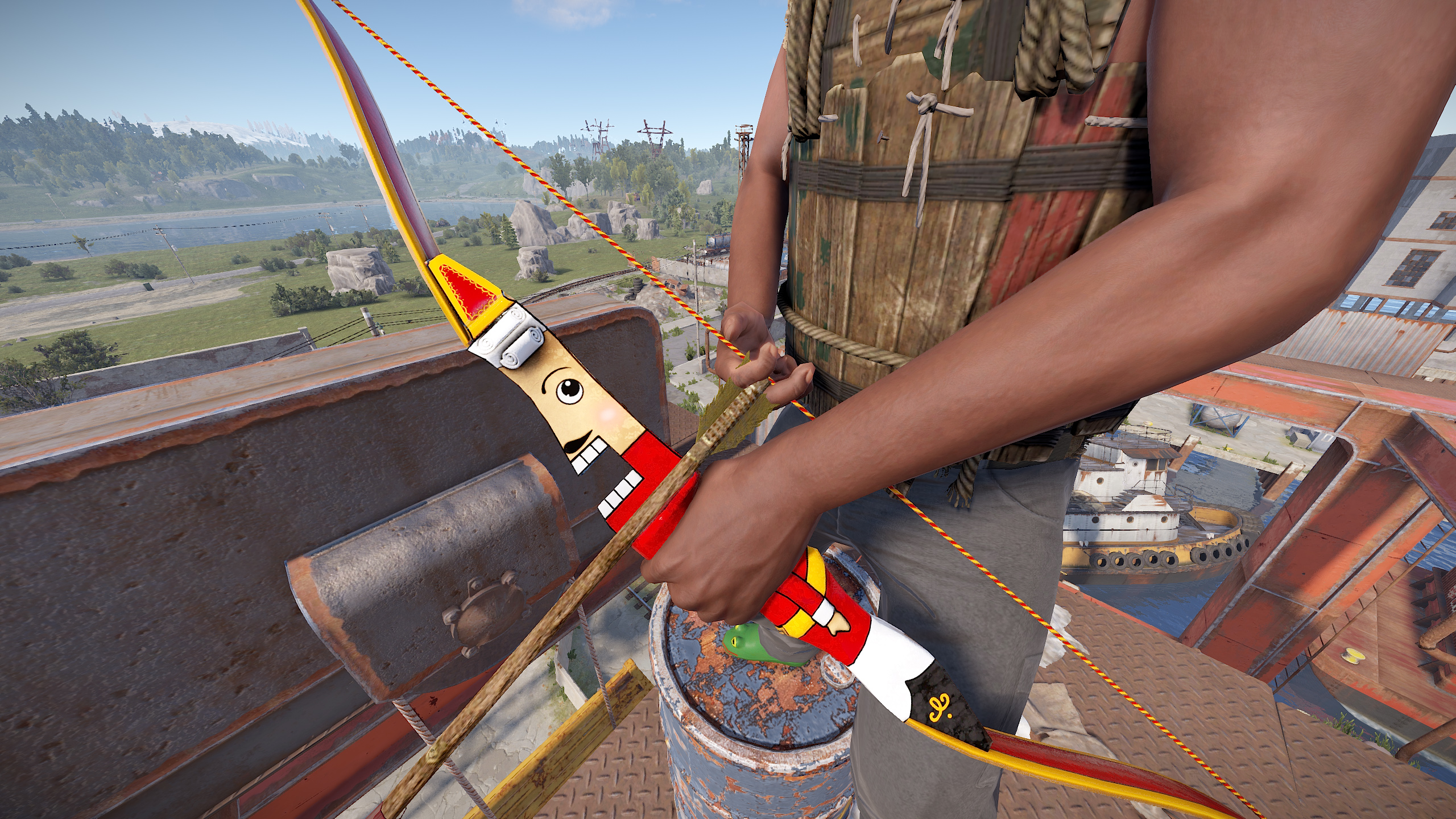 Nutcracker Bow thumbnail 6