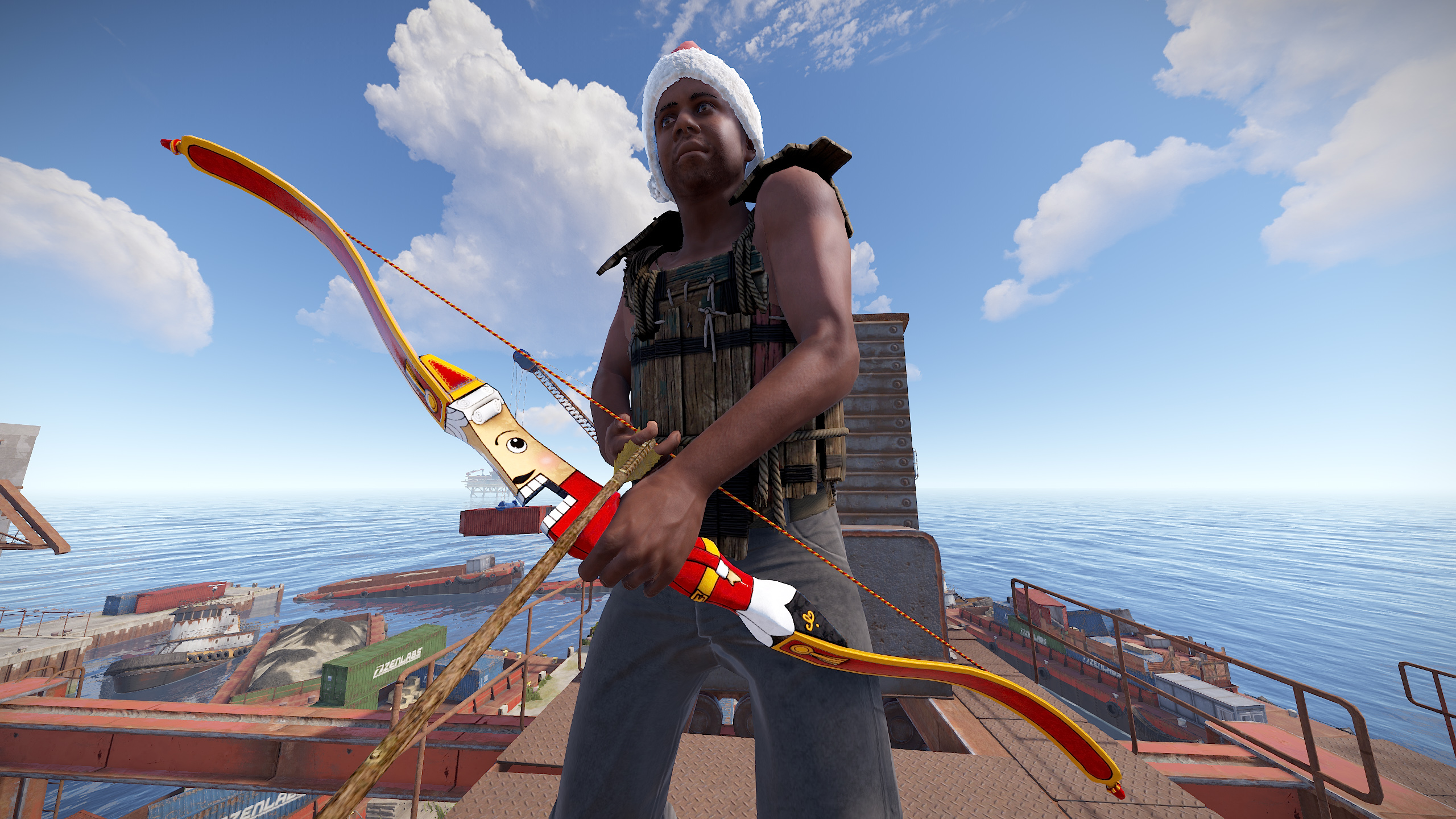 Nutcracker Bow thumbnail 5