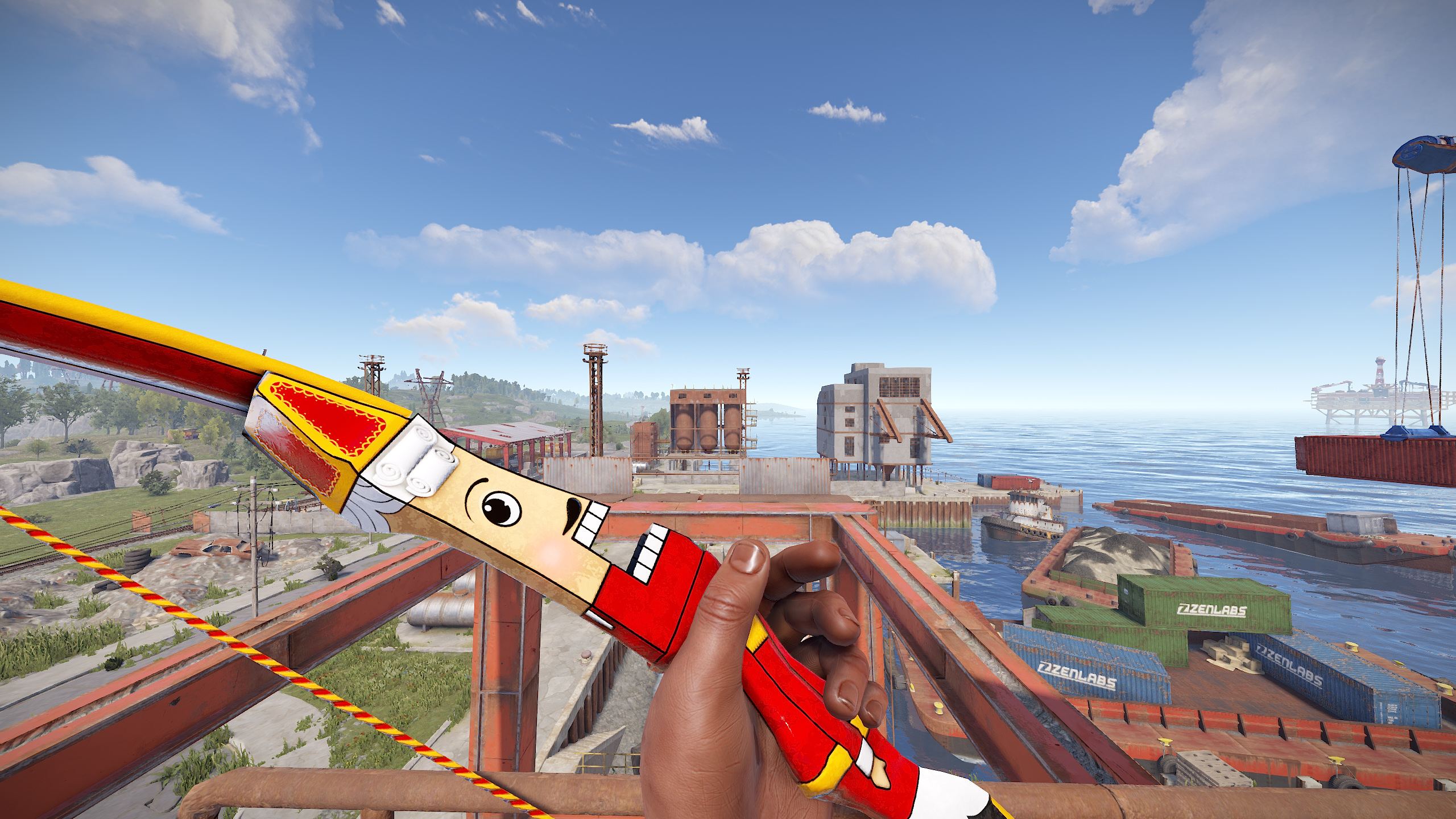 Nutcracker Bow thumbnail 2