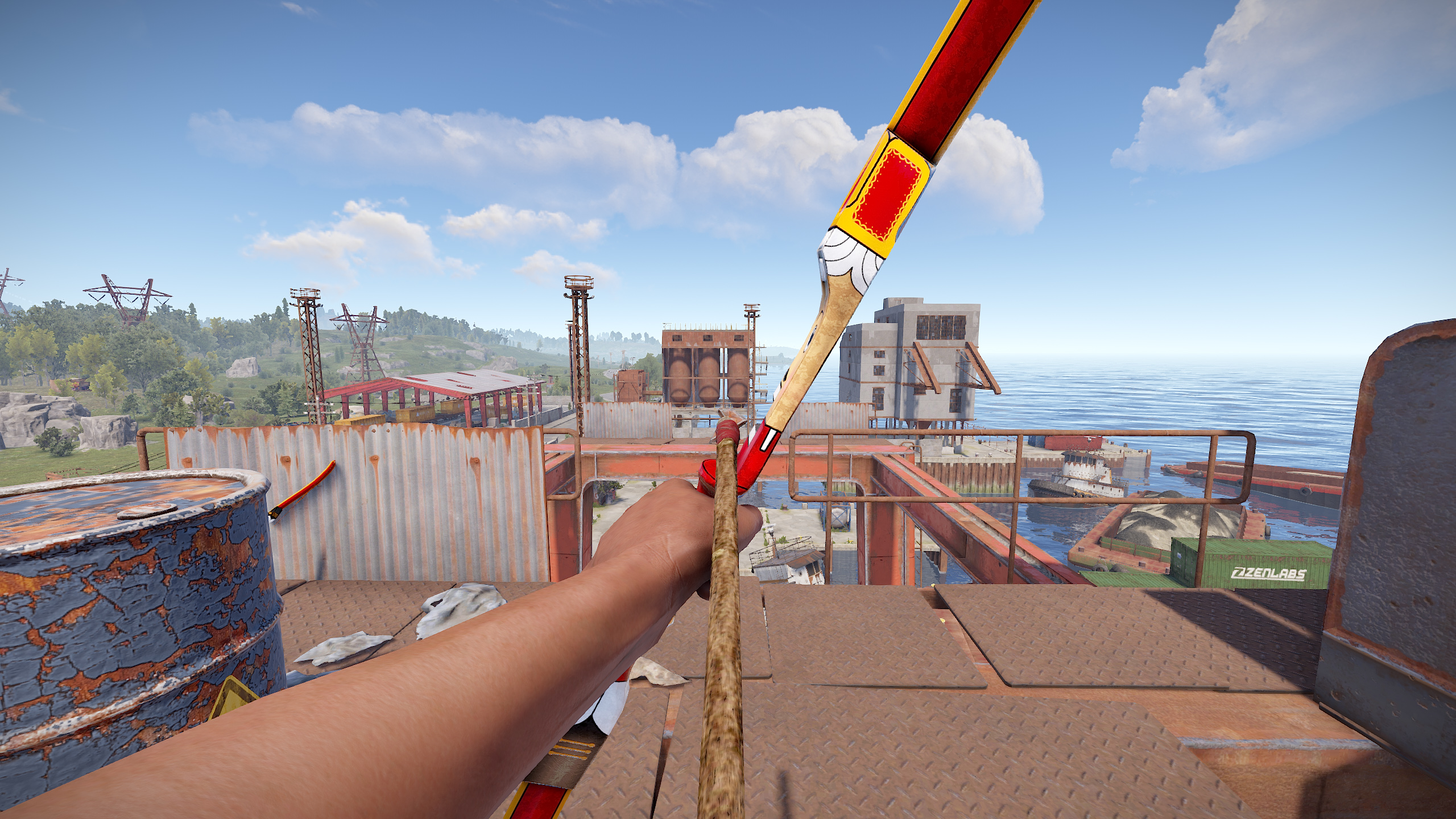 Nutcracker Bow thumbnail 3