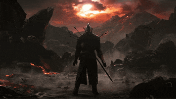 Dark Souls 2 4k Gaming Wallpaper