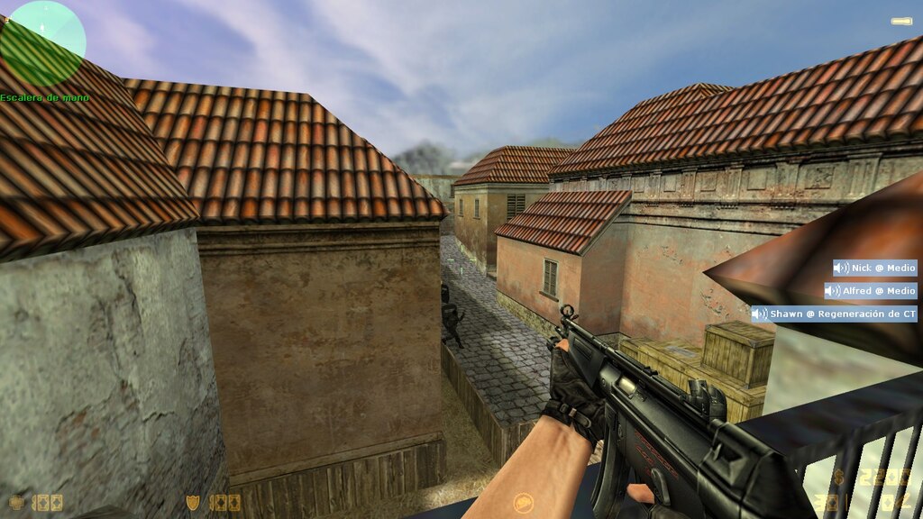 Counter Strike stipulation Zero PC Game is a series of multiplayer