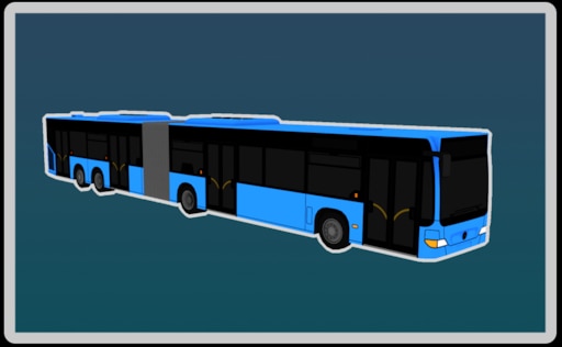 City Bus Manager, PC Mac Steam Game