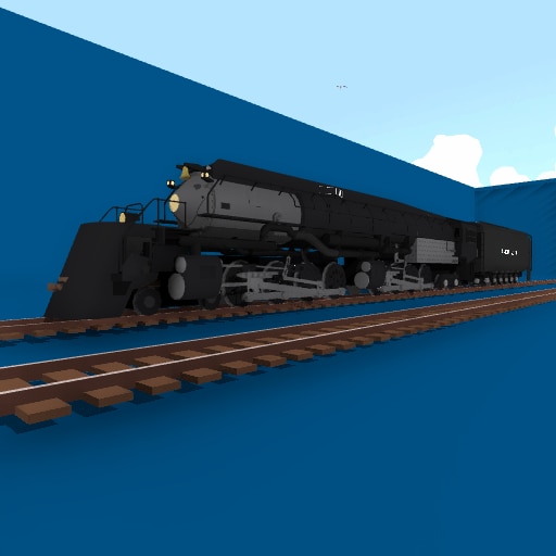 LEGO WeDo 2.0 Steam Train Locomotive (Business License) - LEGO