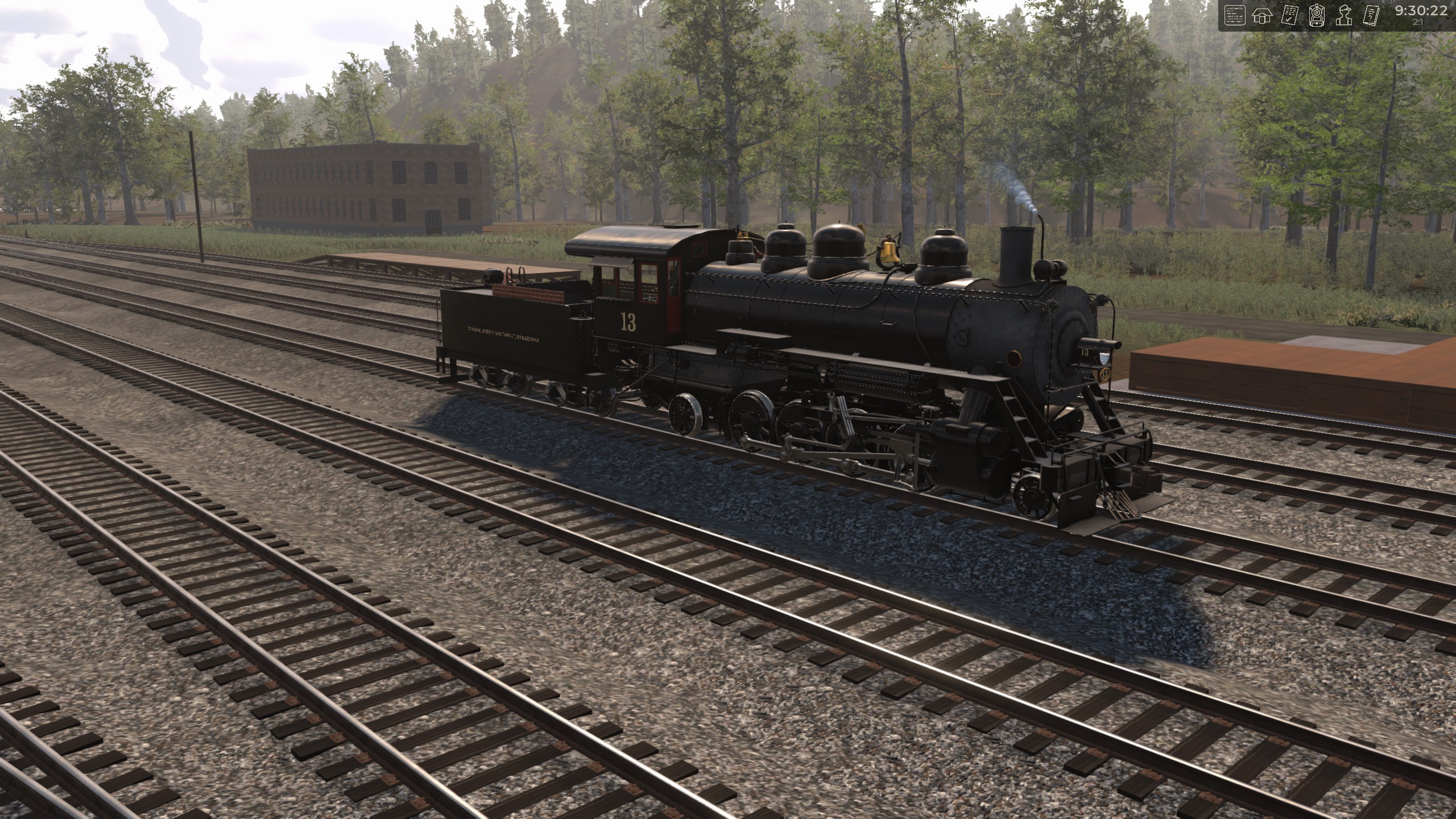 Steam Community :: Guide :: Duke's Locomotive Guide, Updated 1/20/2024