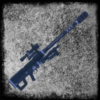 bluearchive Takanashi Hoshino shotgun (Wooden Shotgun) [request] (Mod) for  Left 4 Dead 2 