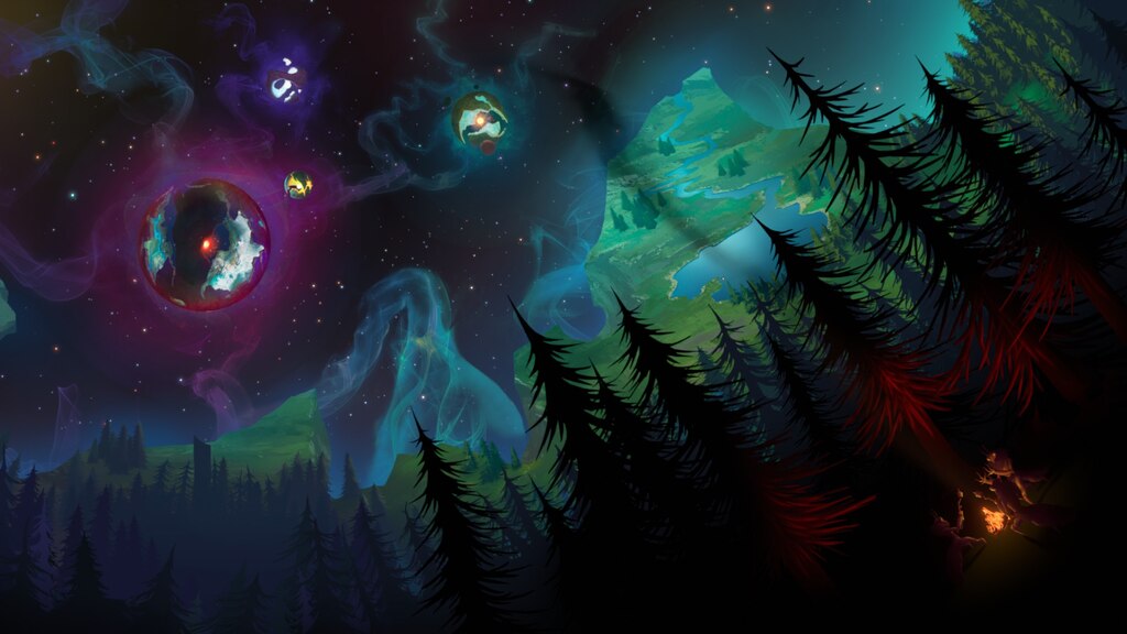Outer Wilds walkthrough and planet guides - Polygon