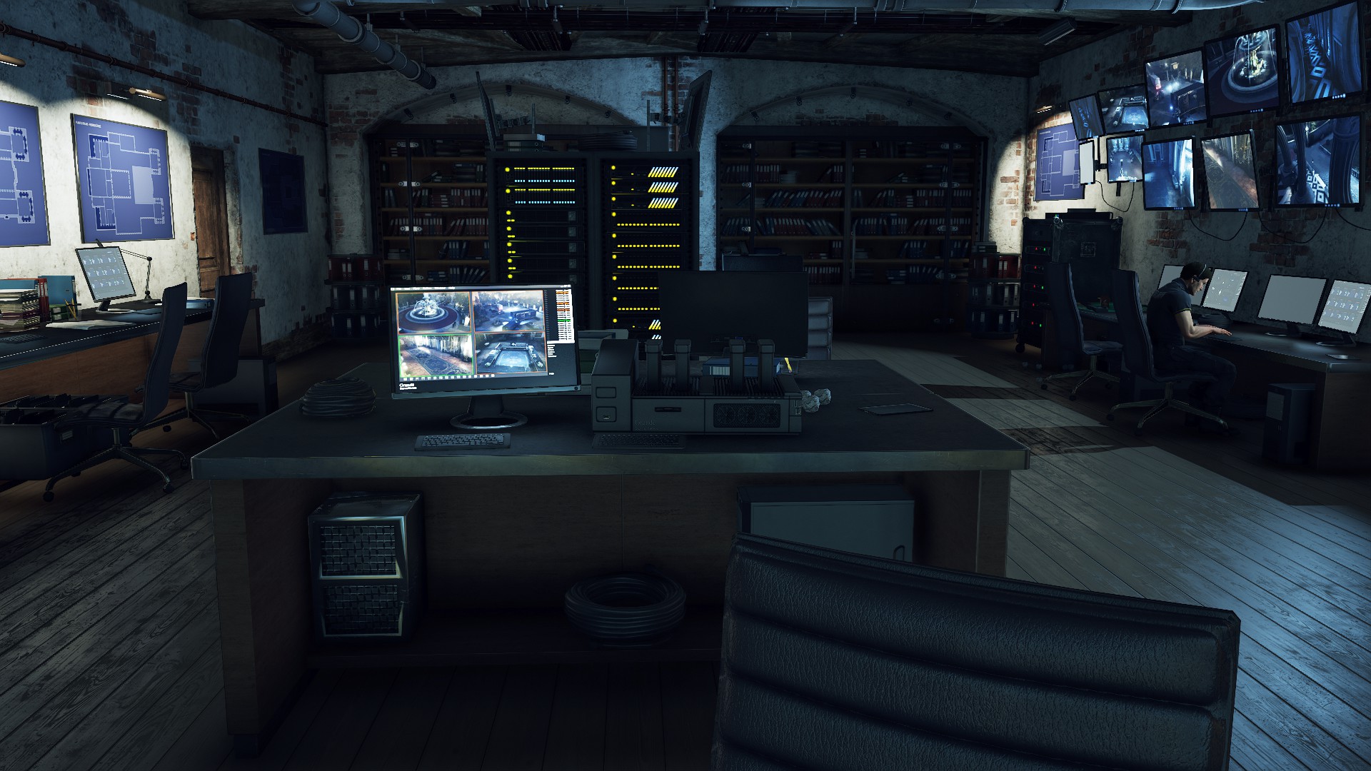 Steam Community :: Guide :: Freelancer Locations Guide