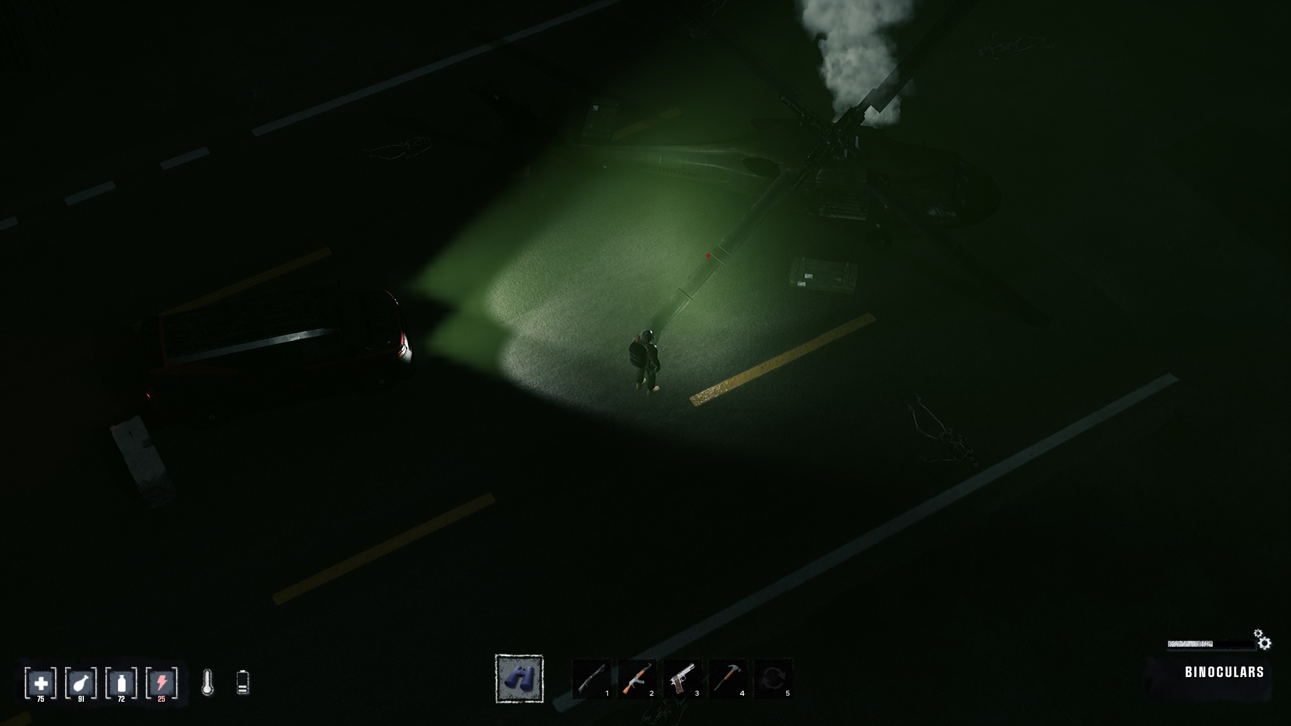 Steam Community :: Guide :: The ULTIMATE(ish) HumanitZ Map Guide, Patch ...
