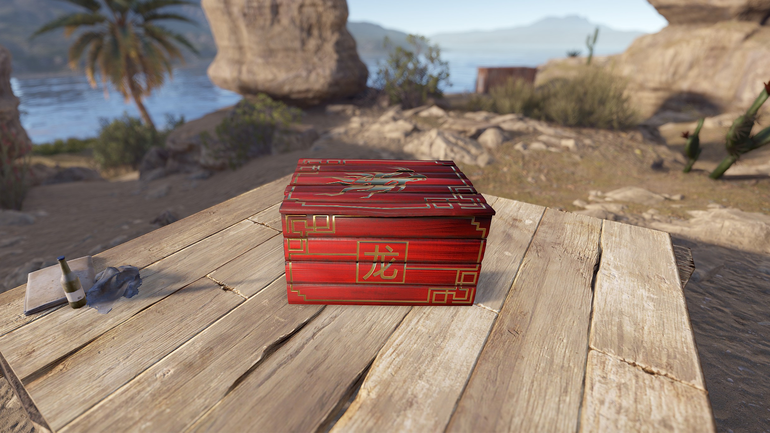 Dragon Box thumbnail 6