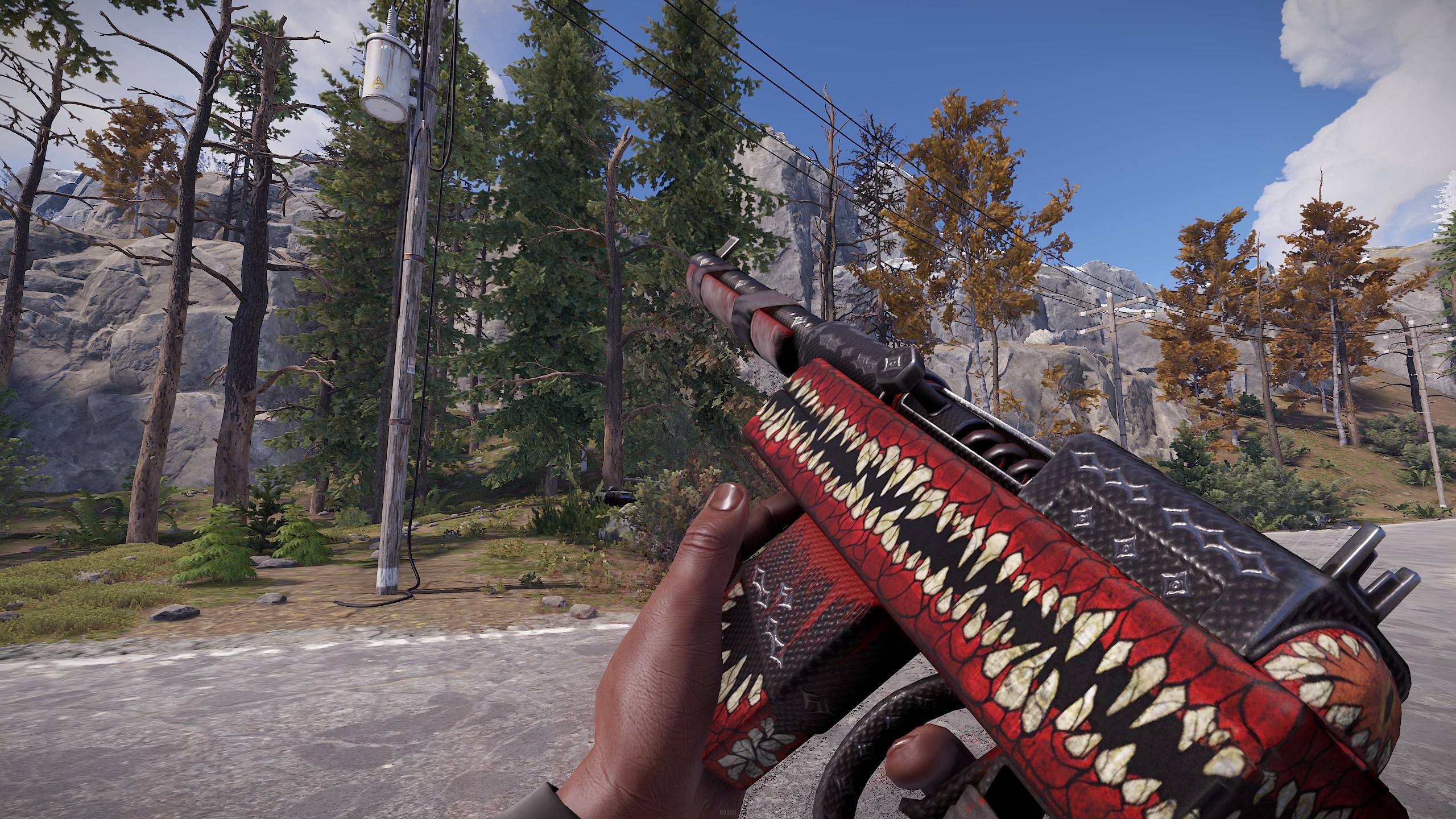 Soul Eater SAR screenshot 1