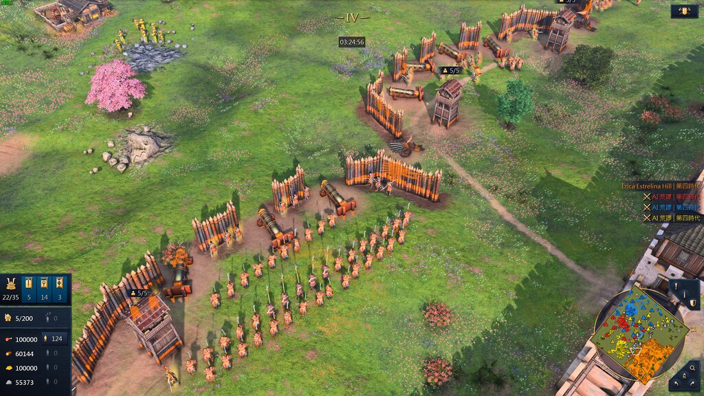 Age Of Empires Iv - Age of Empires IV é pouco: 8 jogos de