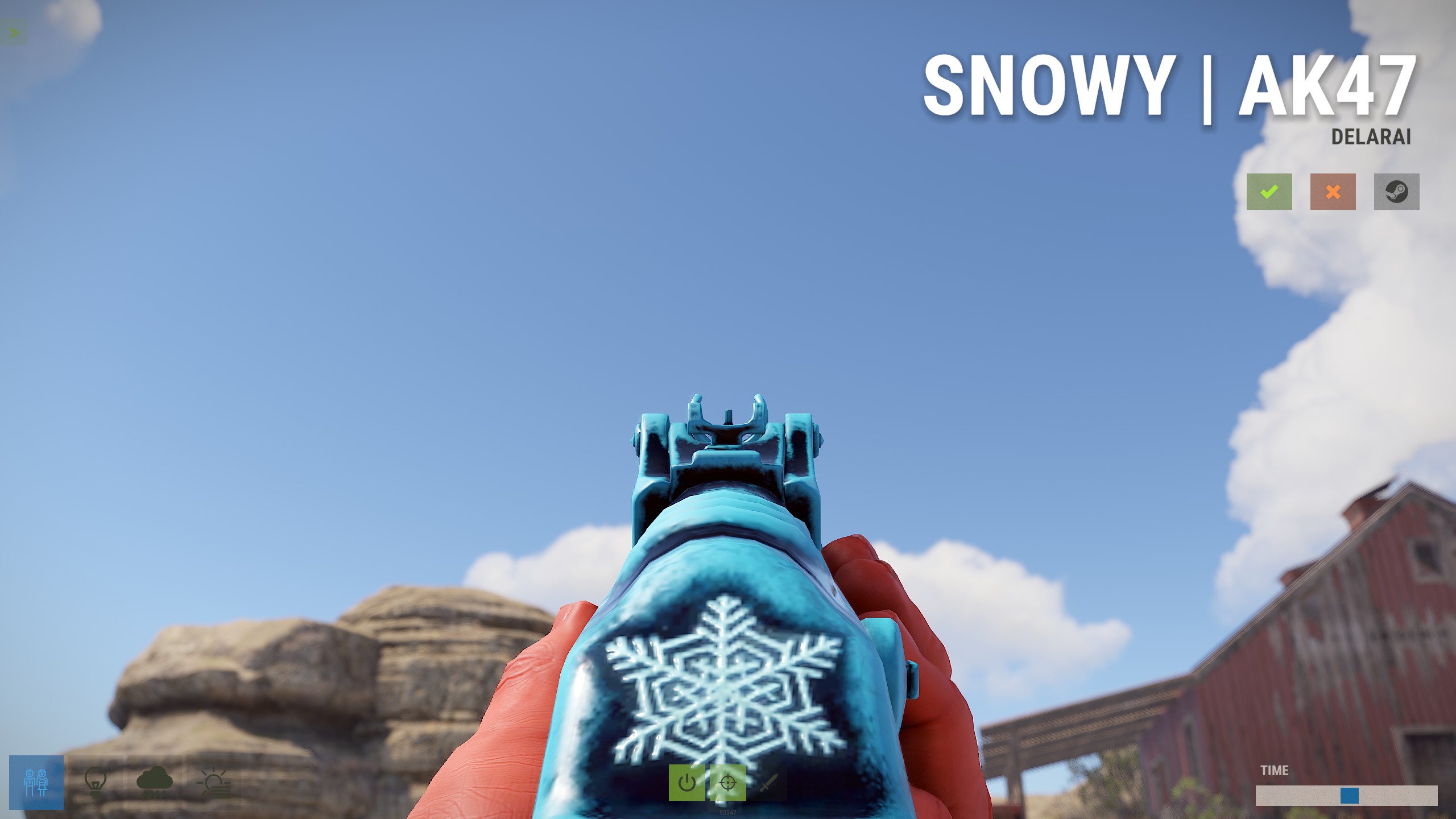 Snowflake AR thumbnail 5