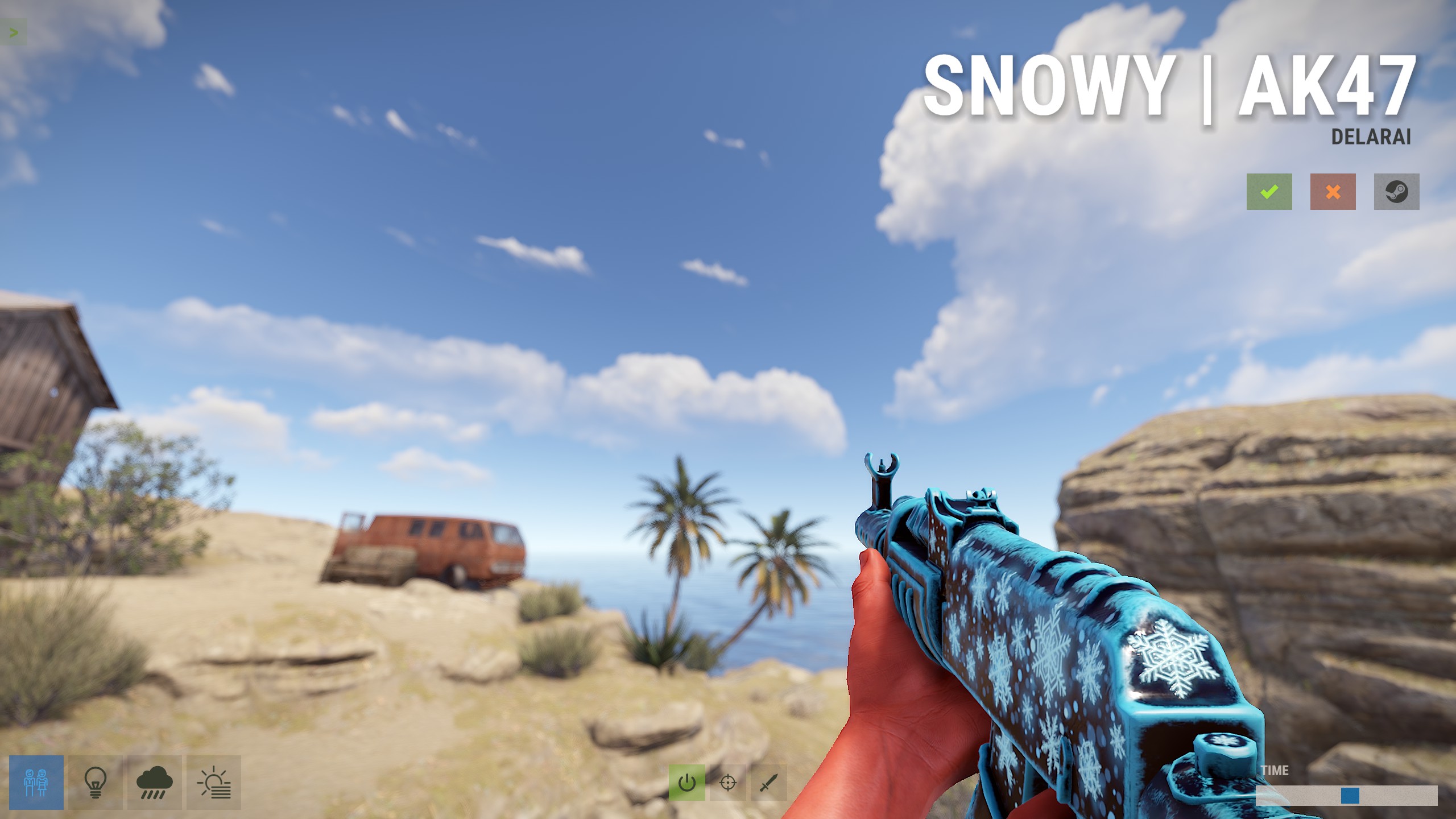 Snowflake AR thumbnail 4