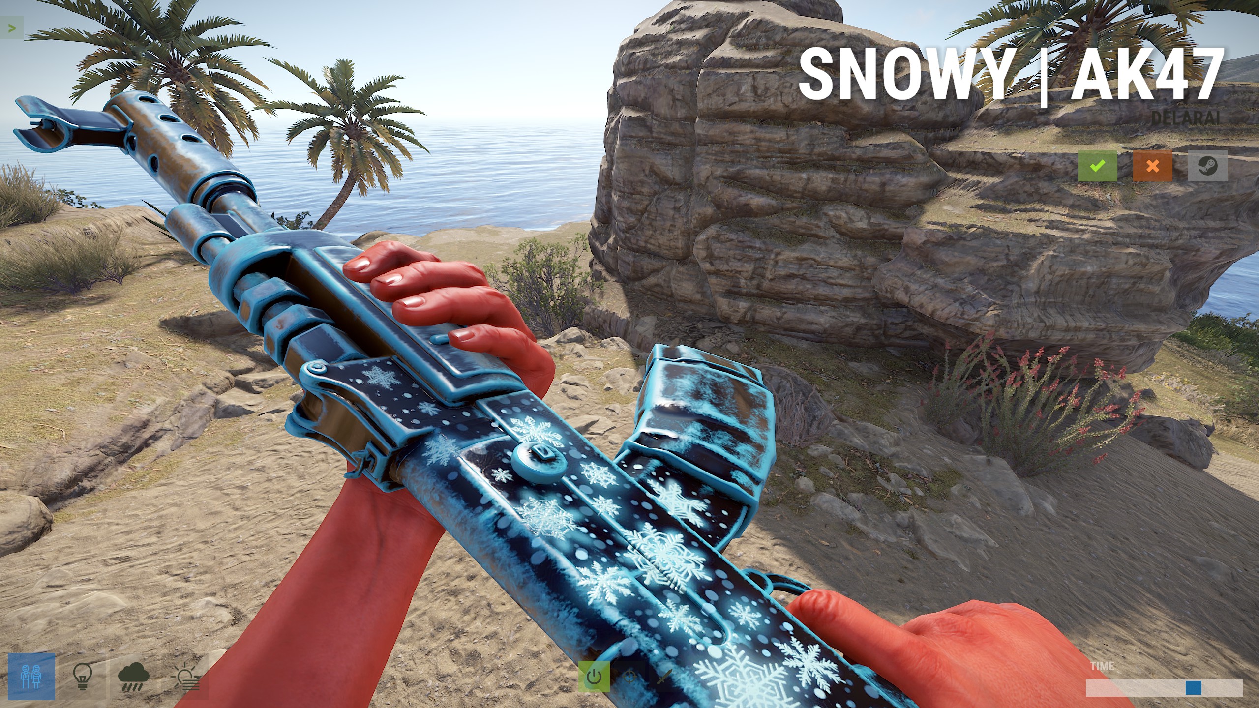 Snowflake AR thumbnail 3