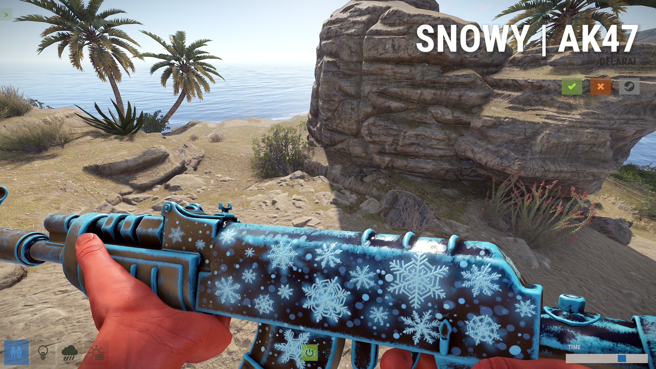 Snowflake AR thumbnail 2