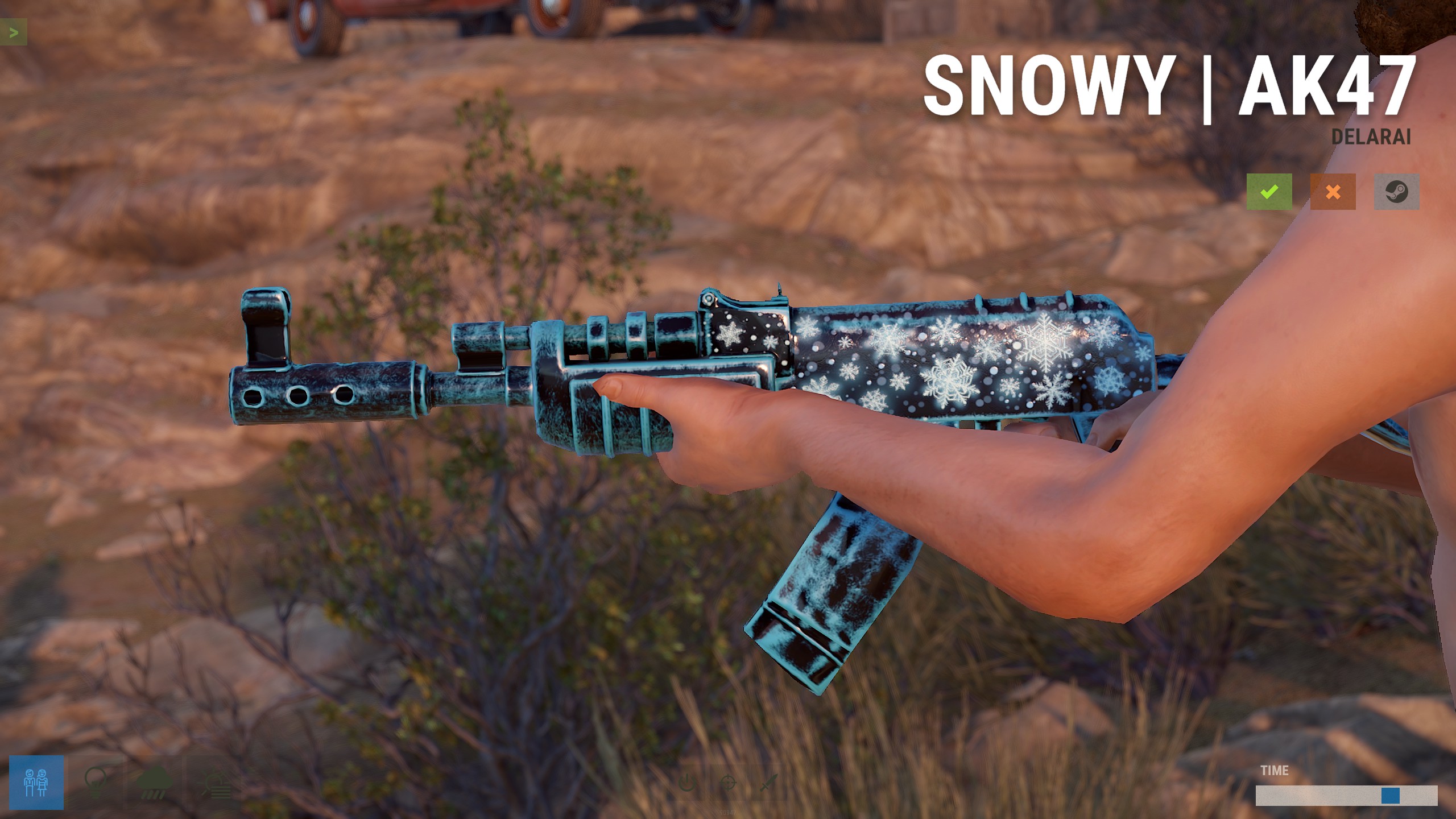 Snowflake AR thumbnail 6