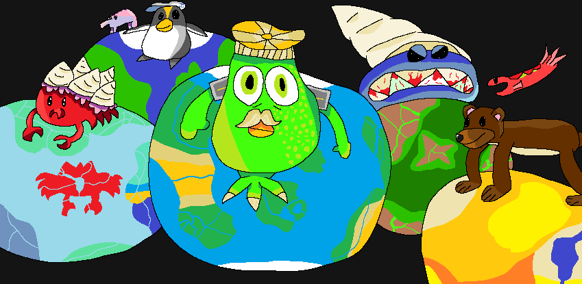 Steam Community :: Spore