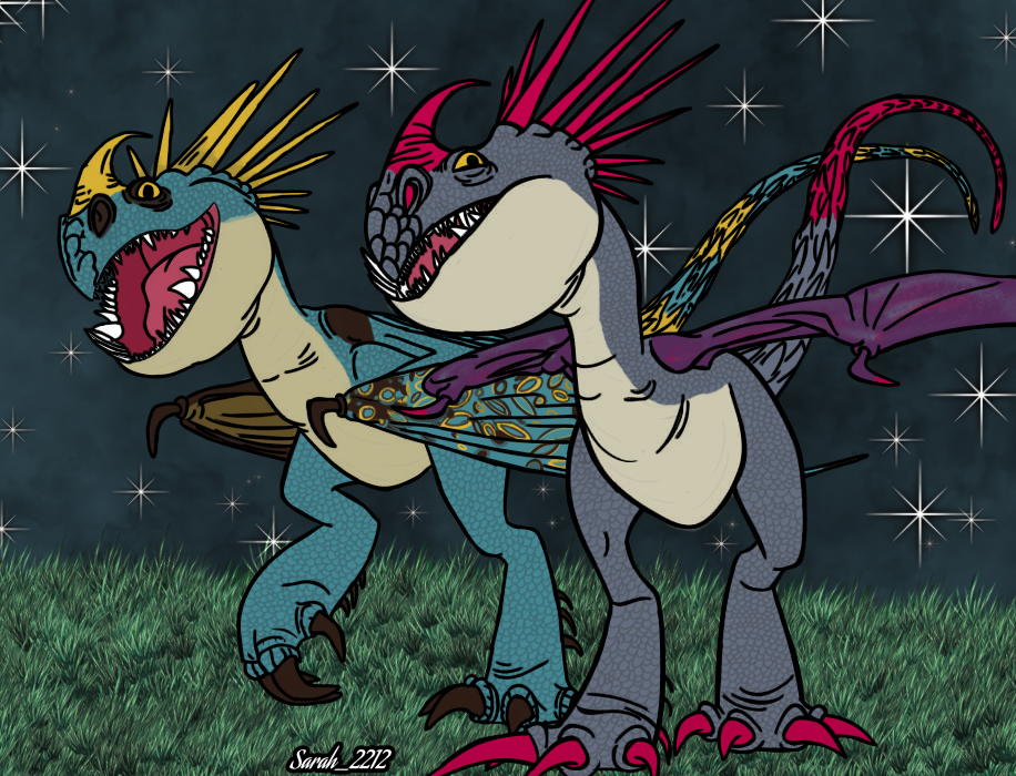 Steam Community :: School of Dragons: How to Train Your Dragon