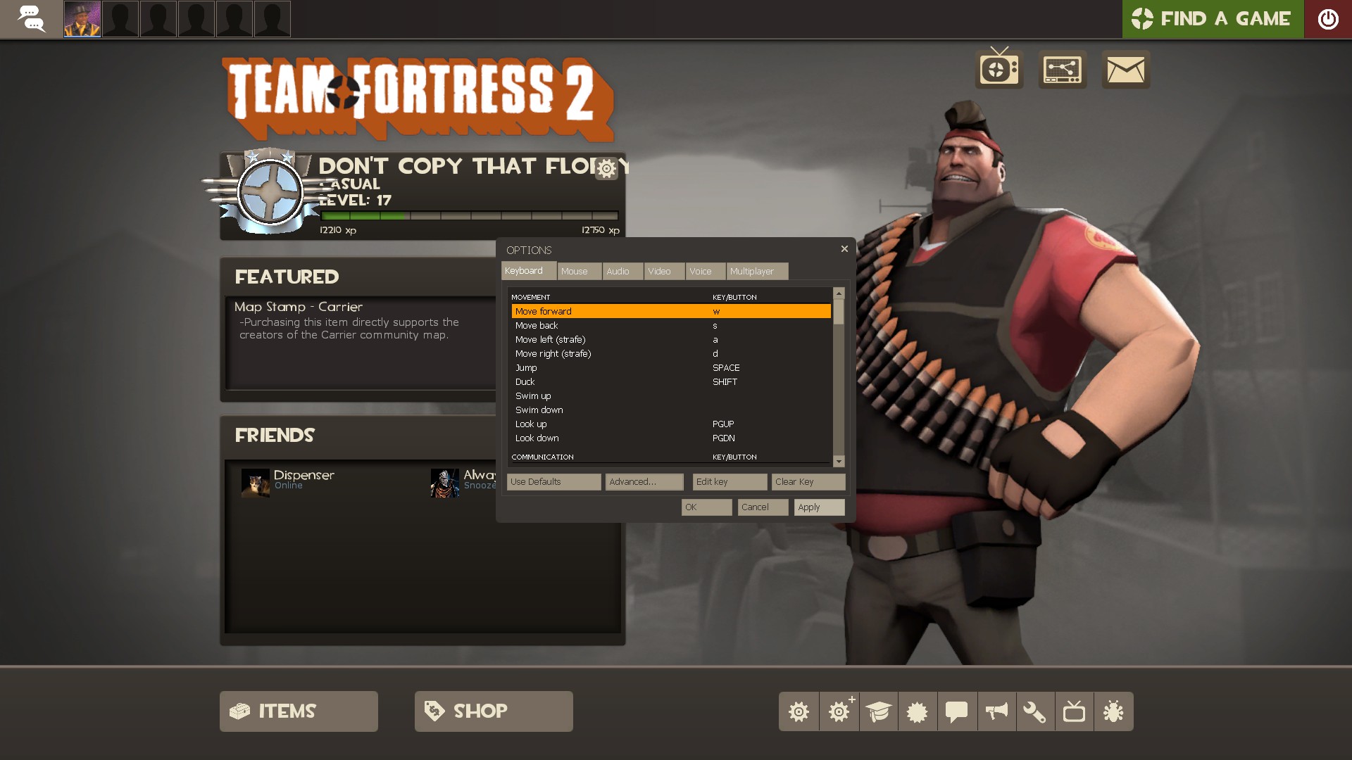 Steam Community :: Guide :: How To Play Any Workshop Map In TF2
