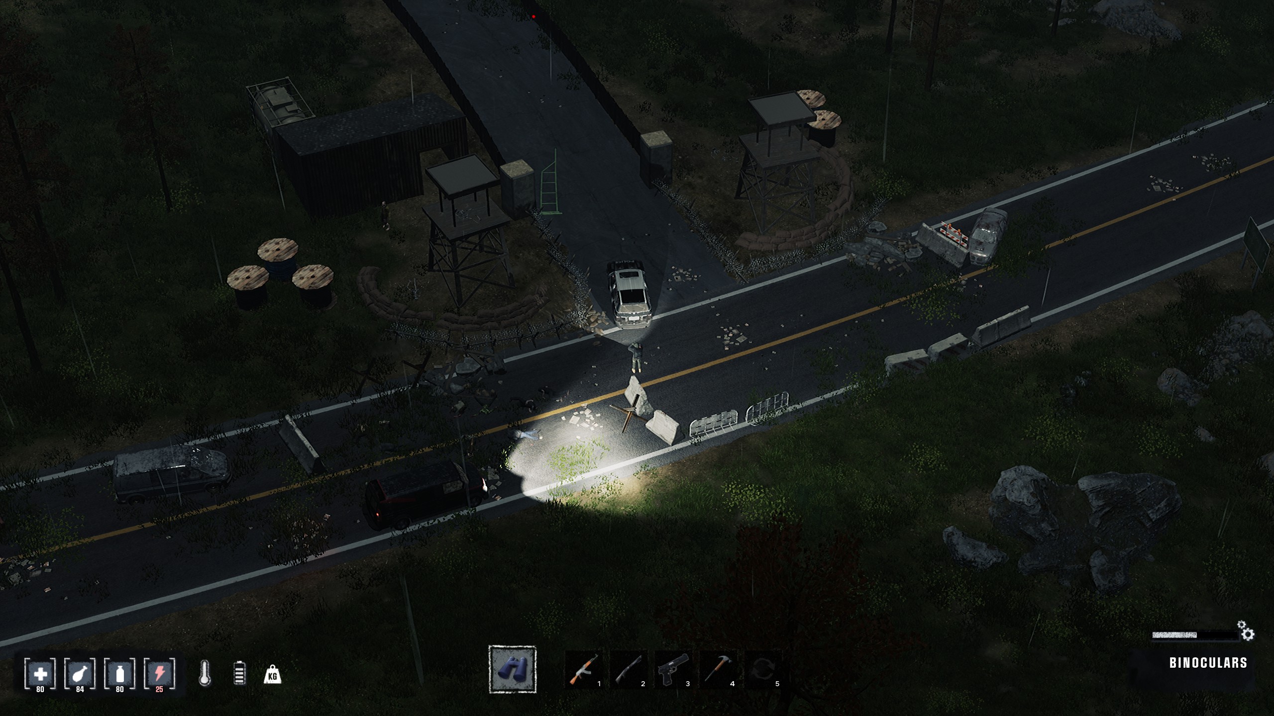 Steam Community :: Guide :: The ULTIMATE(ish) HumanitZ Map Guide, Patch ...