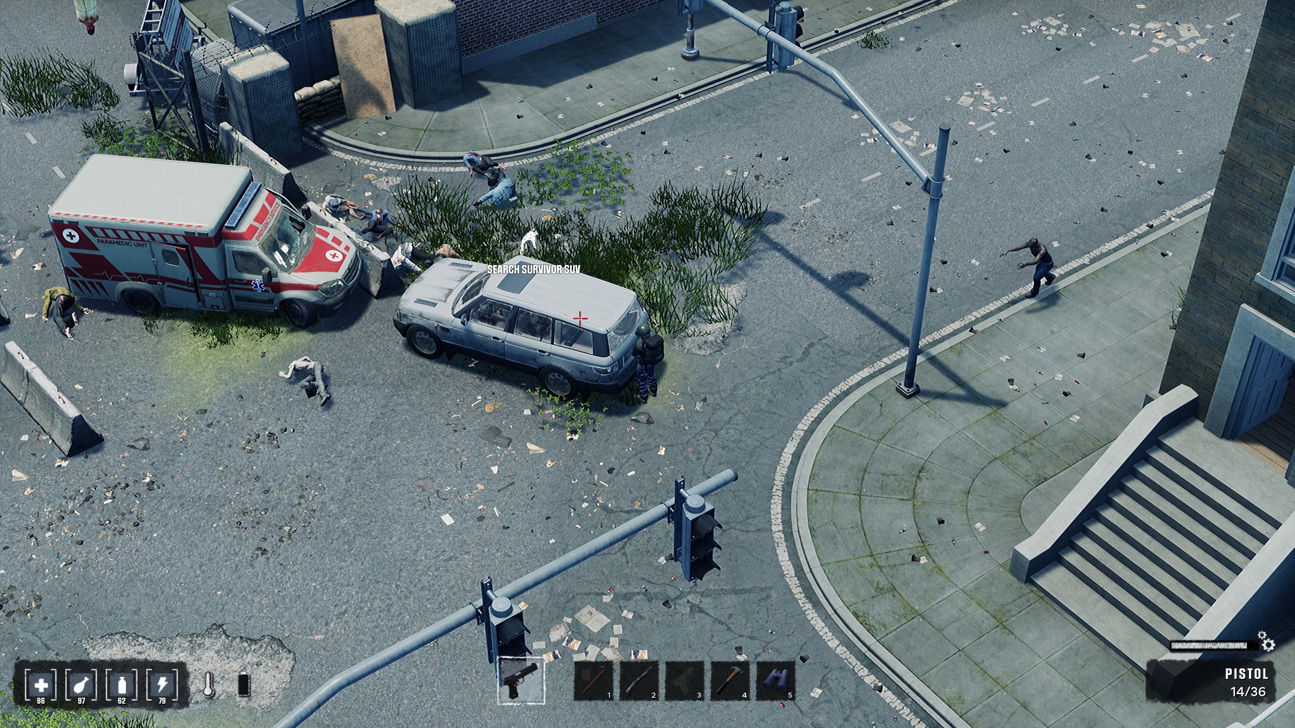 Steam Community :: Guide :: The ULTIMATE(ish) HumanitZ Map Guide, Patch ...
