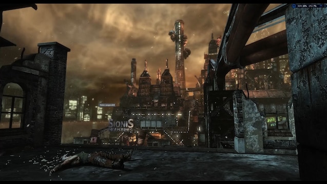Steam Community :: Guide :: Riddles (Batman: Arkham City)