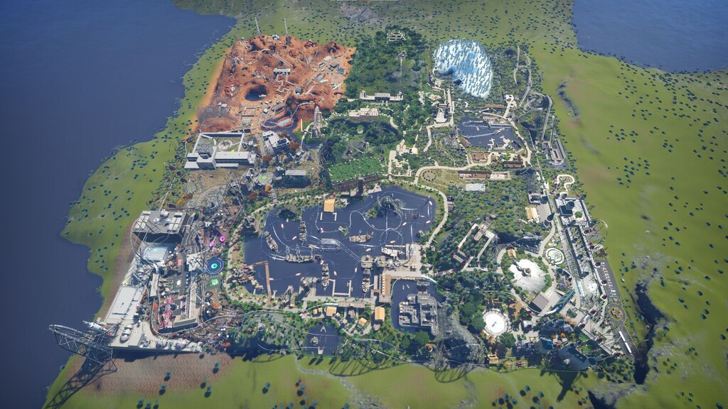 Steam Community Planet Coaster