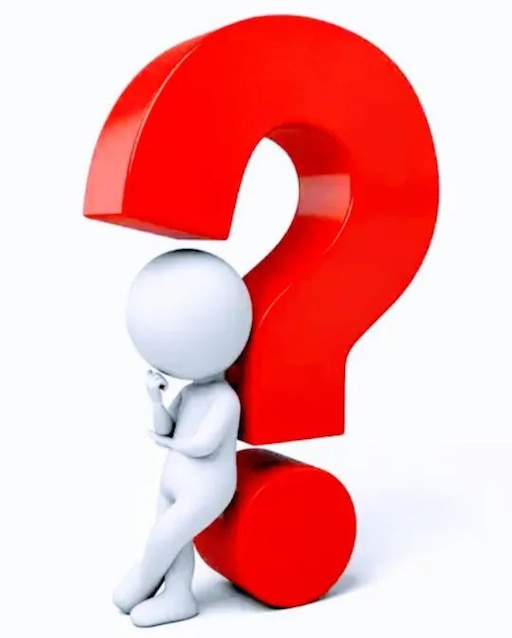 Знак вопроса фото для презентации Знак вопроса фото для презентации