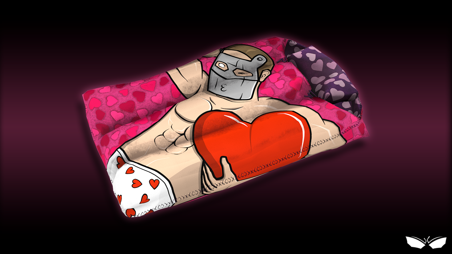Lover Giorgio screenshot 1