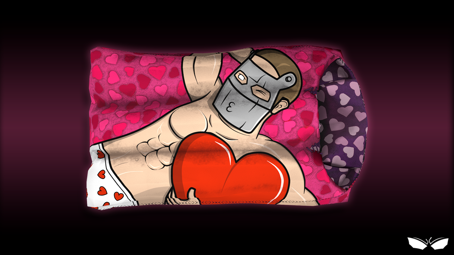 Lover Giorgio thumbnail 2