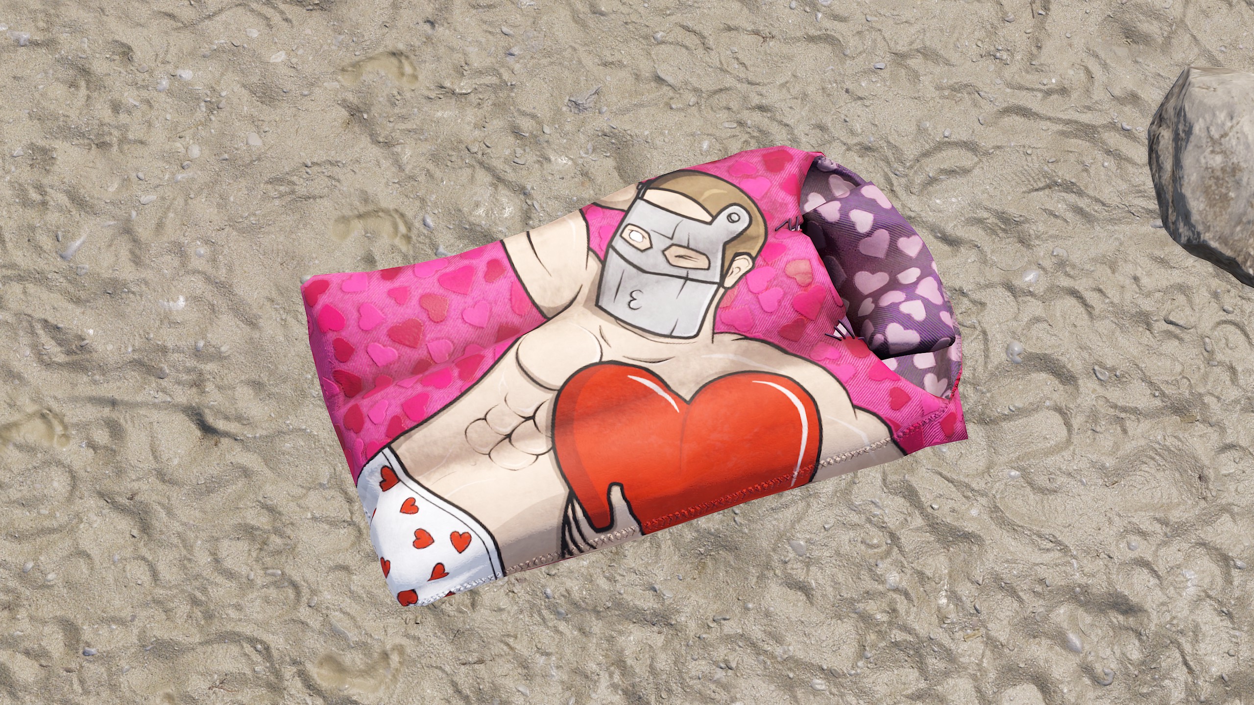 Lover Giorgio thumbnail 3