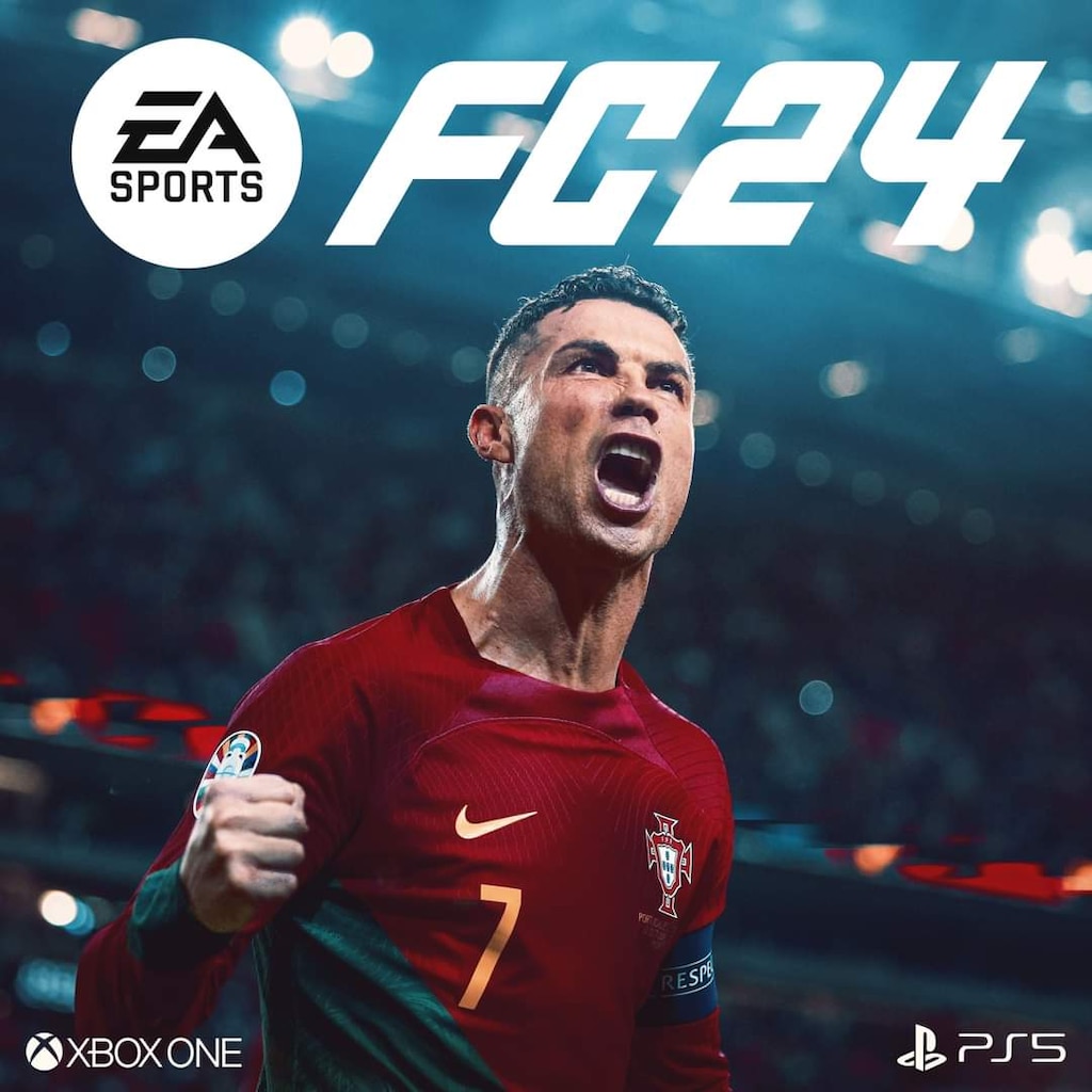 EA SPORTS FC™ 24 Screenshots · SteamDB