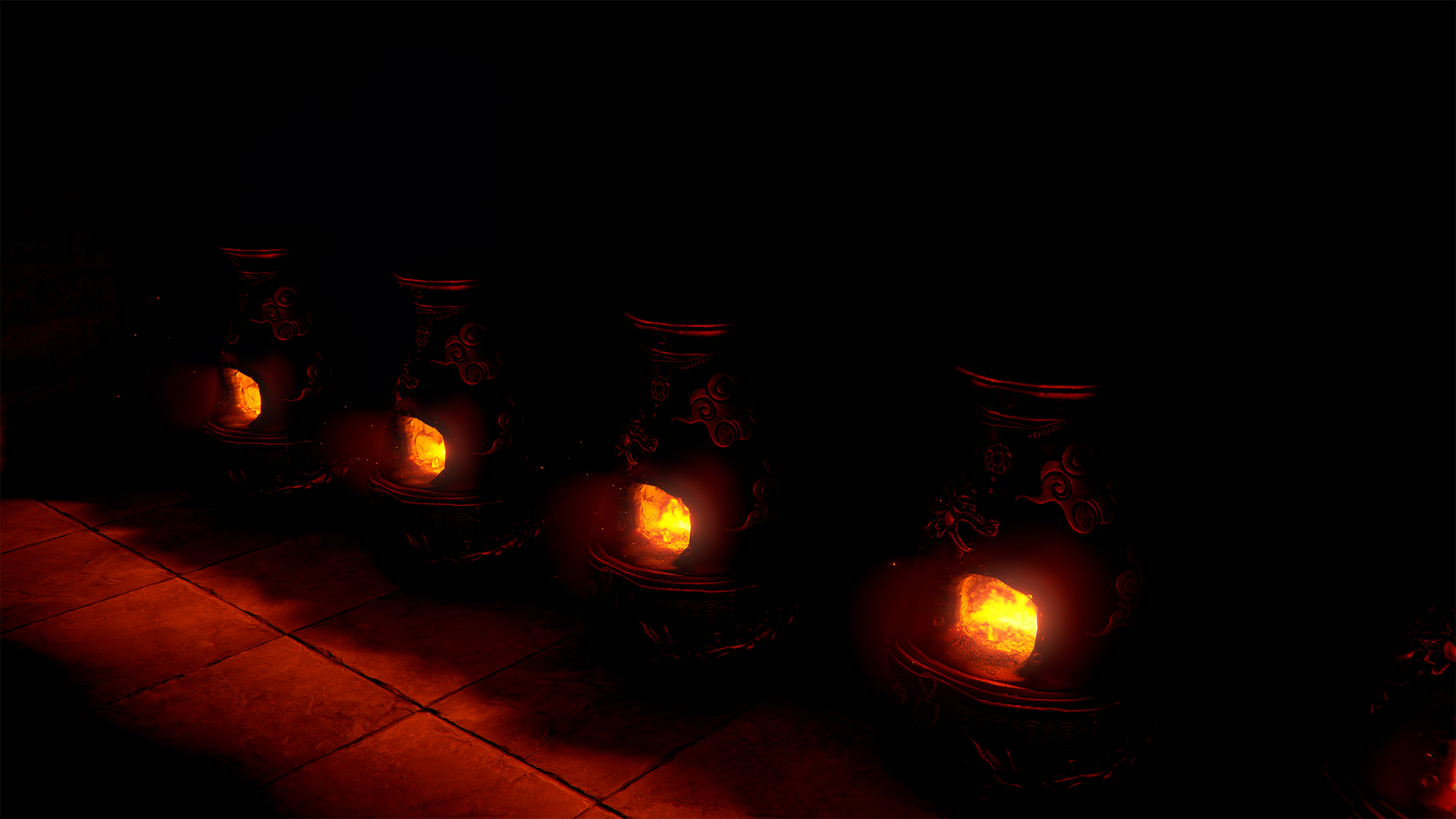 Golden Dragon Furnace thumbnail 6