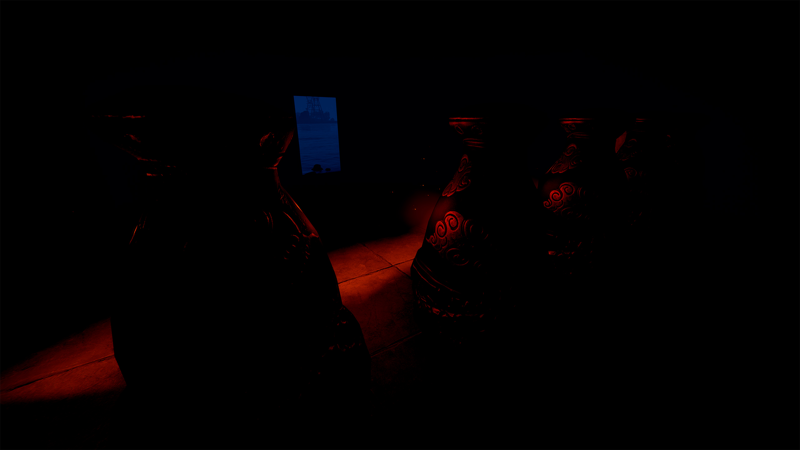 Golden Dragon Furnace thumbnail 7