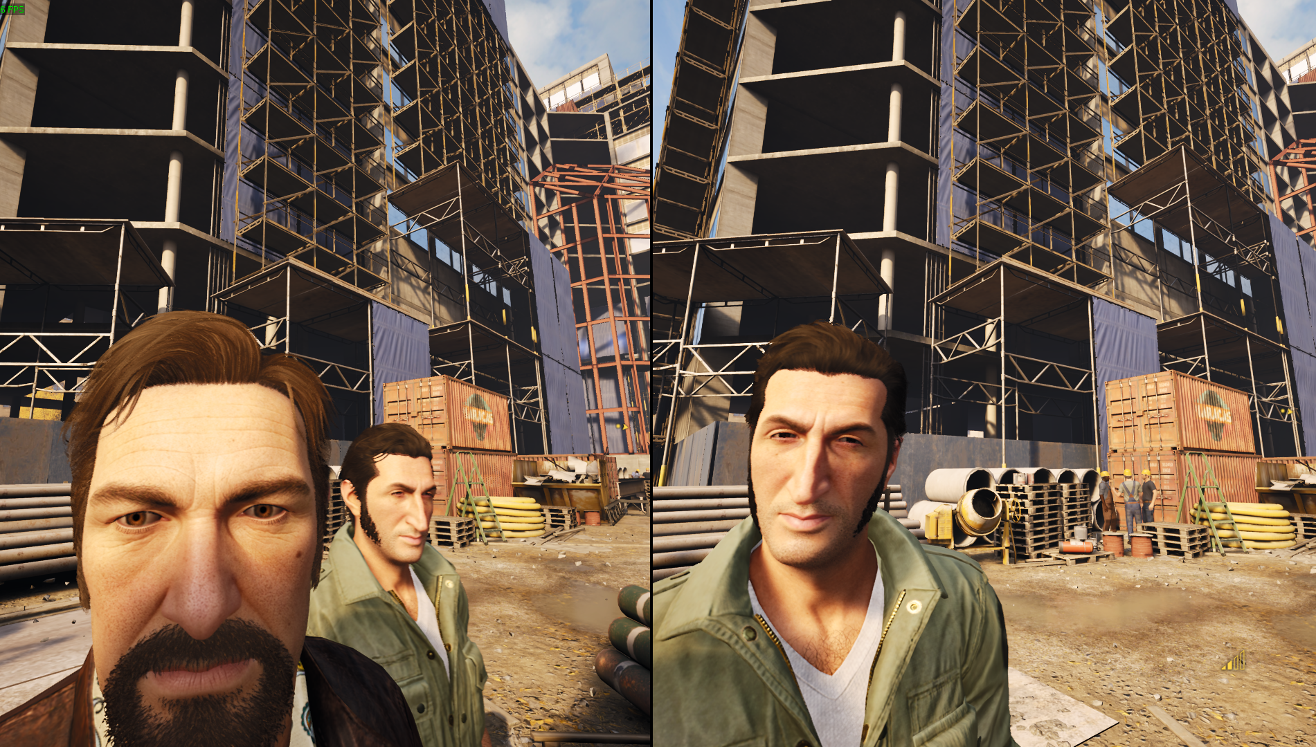 A Way Out статьи, решение ошибок, руководства и советы