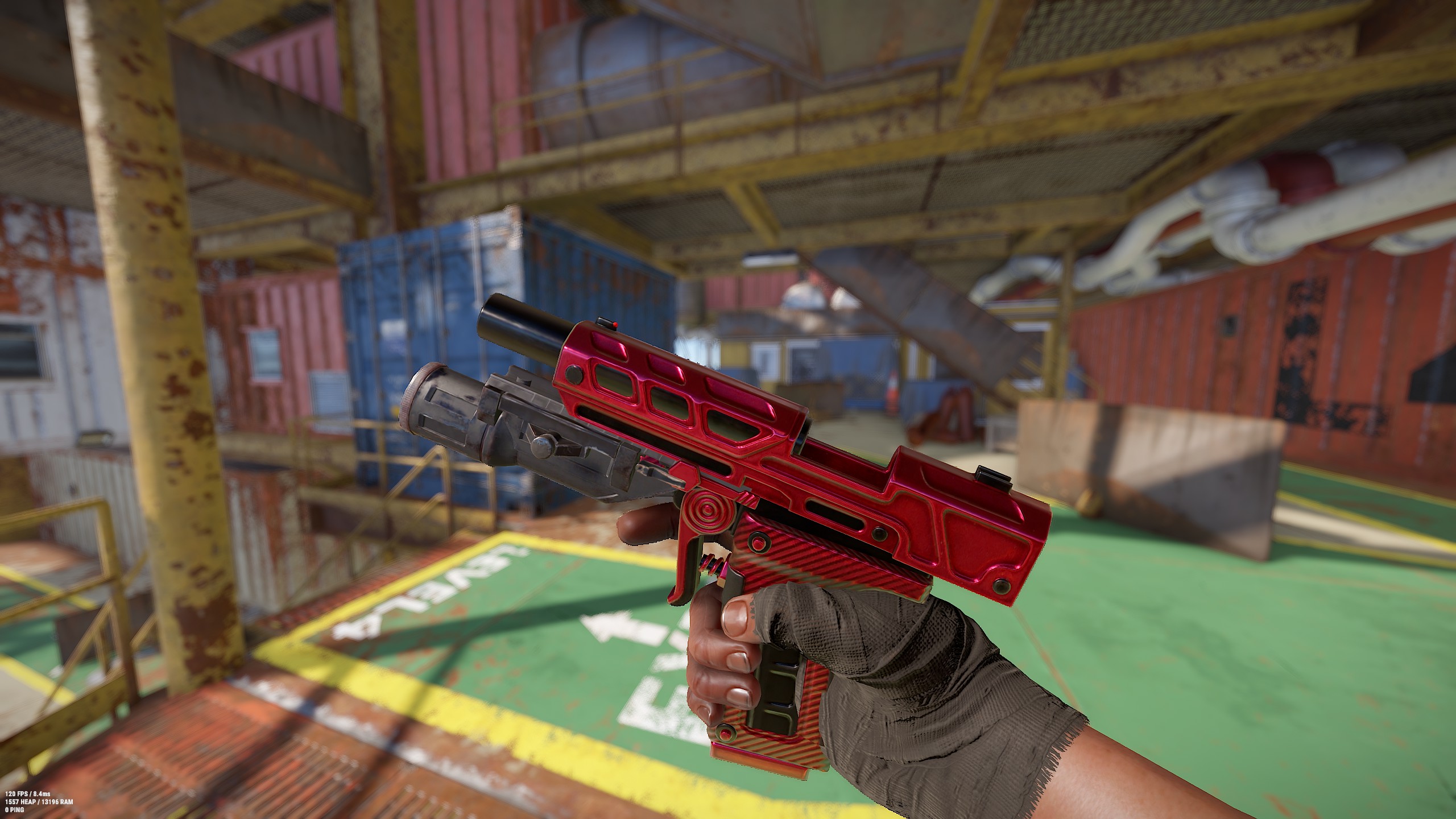 Redemption SAP thumbnail 4