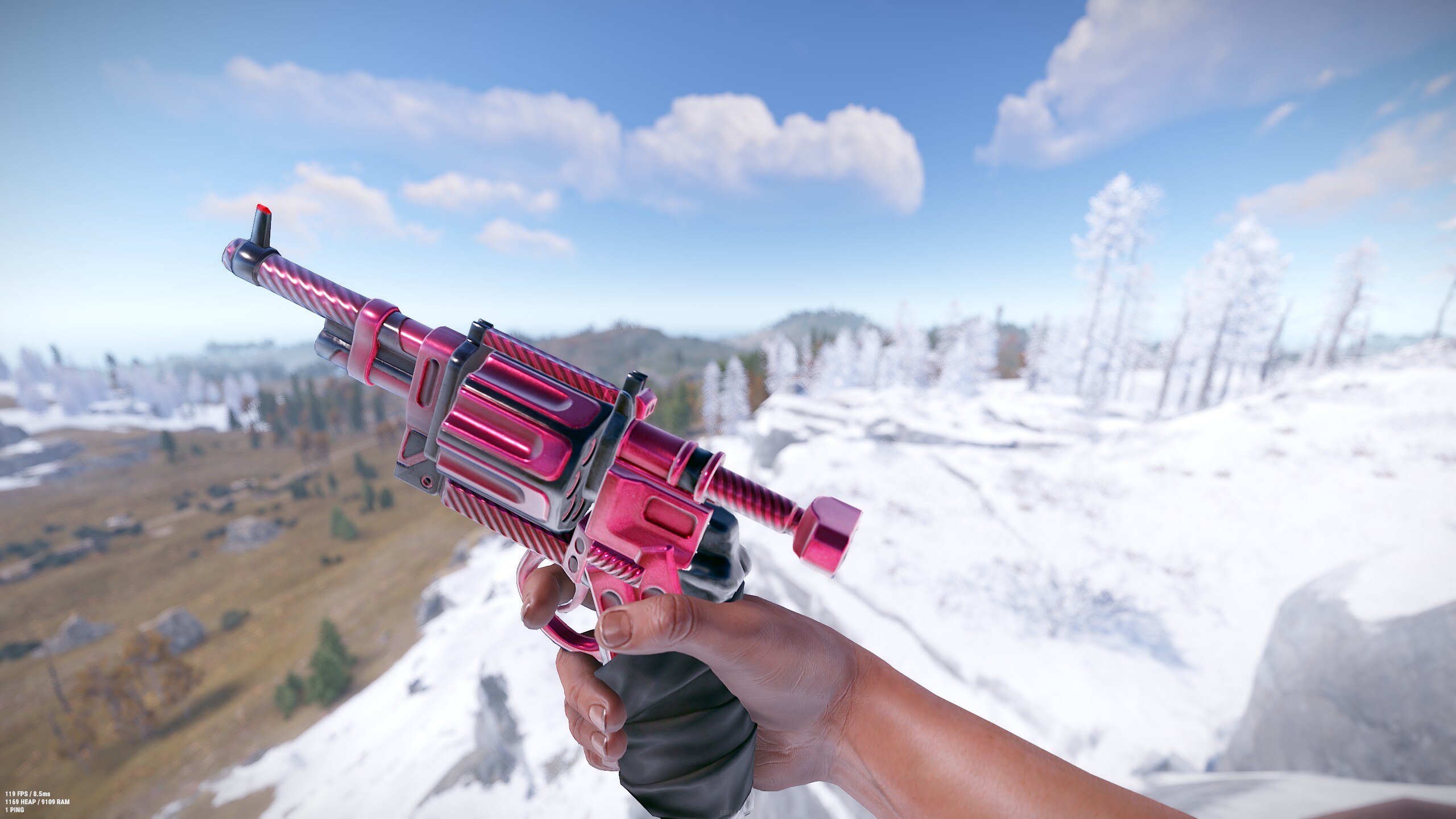 Redemption Revolver thumbnail 6