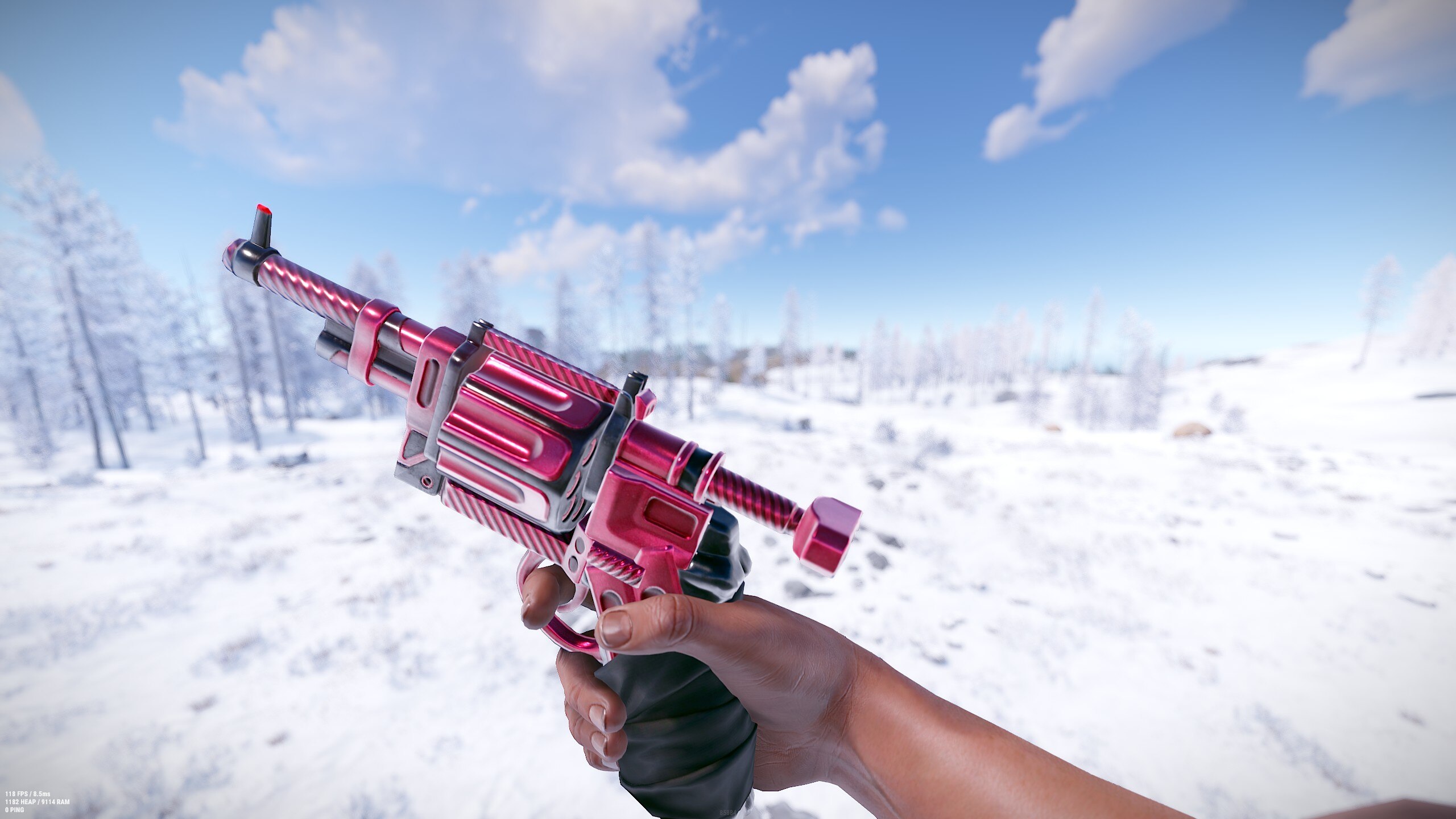 Redemption Revolver thumbnail 12