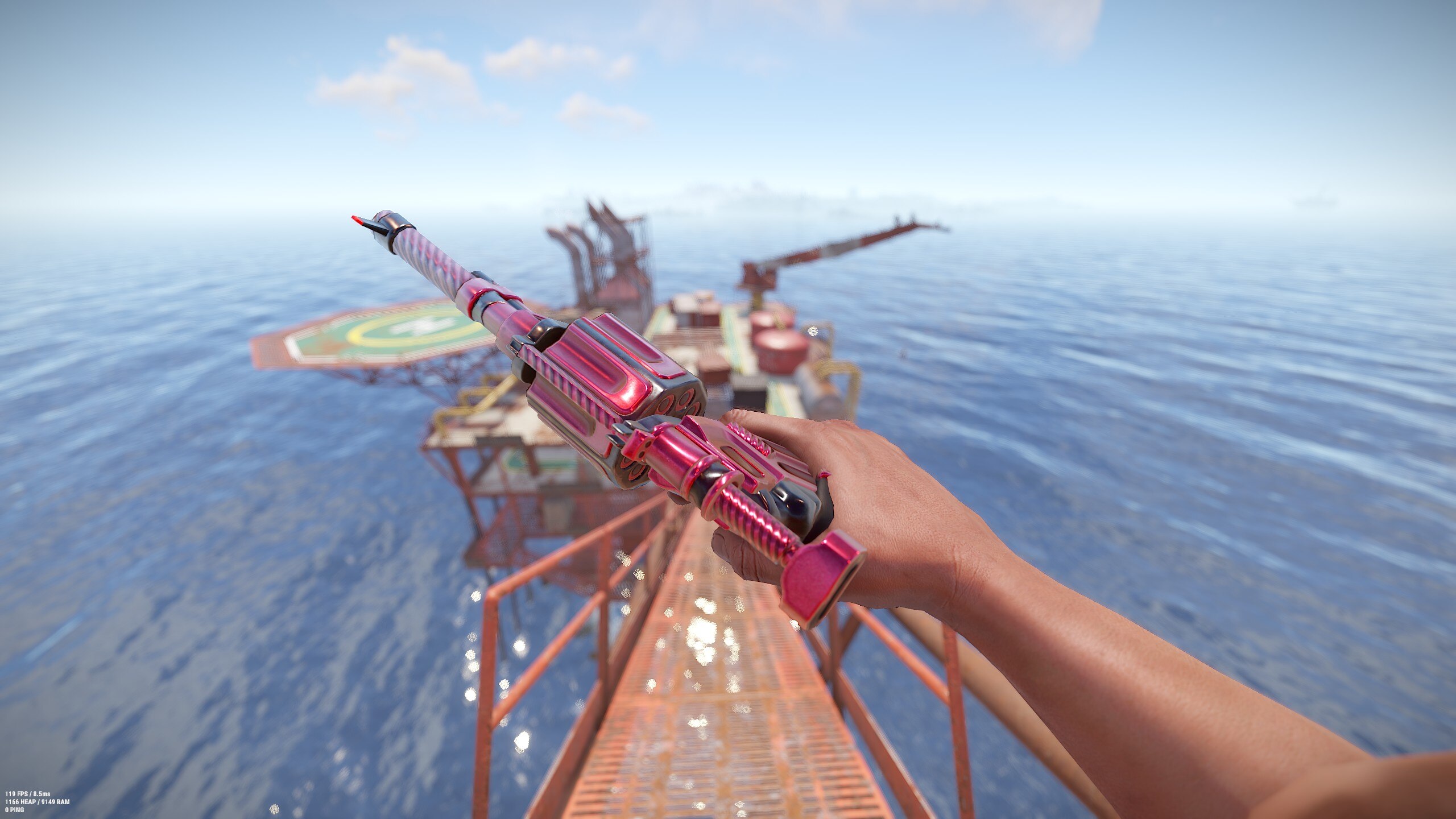 Redemption Revolver thumbnail 9